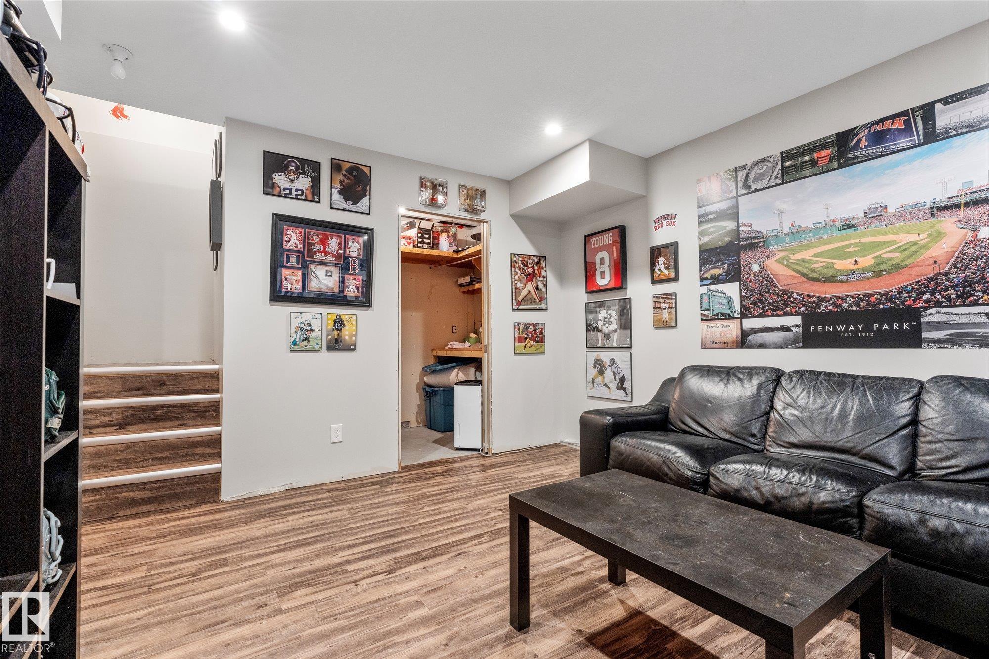 Photo 36 at 4126 6a Street NW, Maple Crest, Edmonton