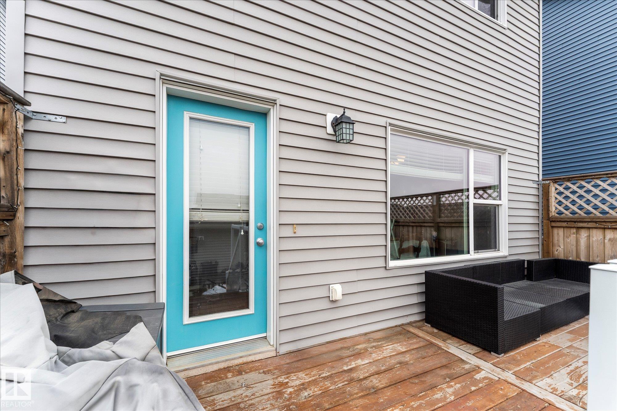 Photo 41 at 4126 6a Street NW, Maple Crest, Edmonton