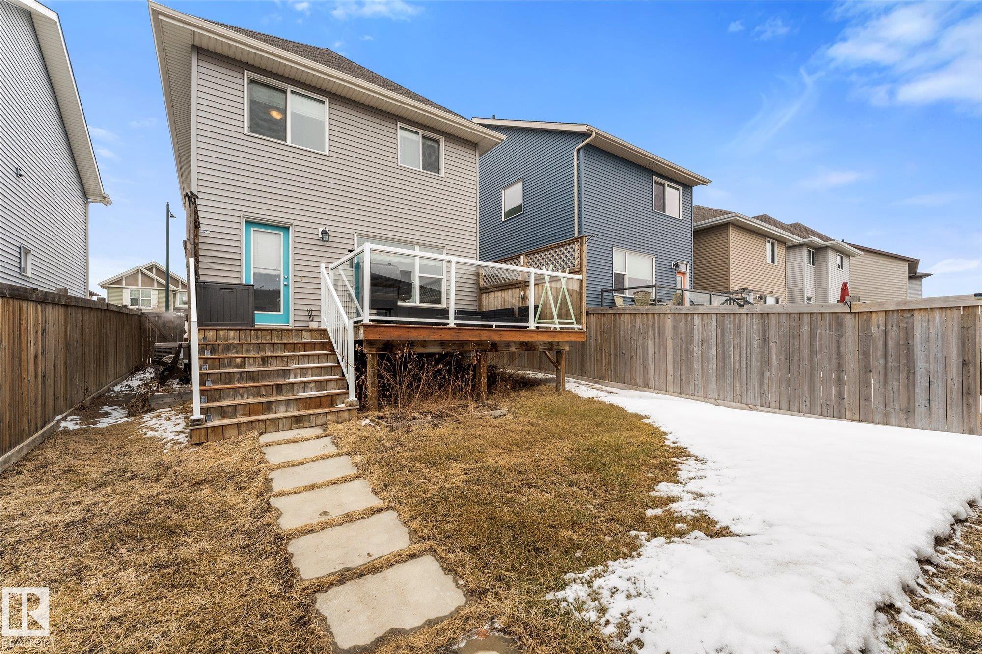 Photo 44 at 4126 6a Street NW, Maple Crest, Edmonton