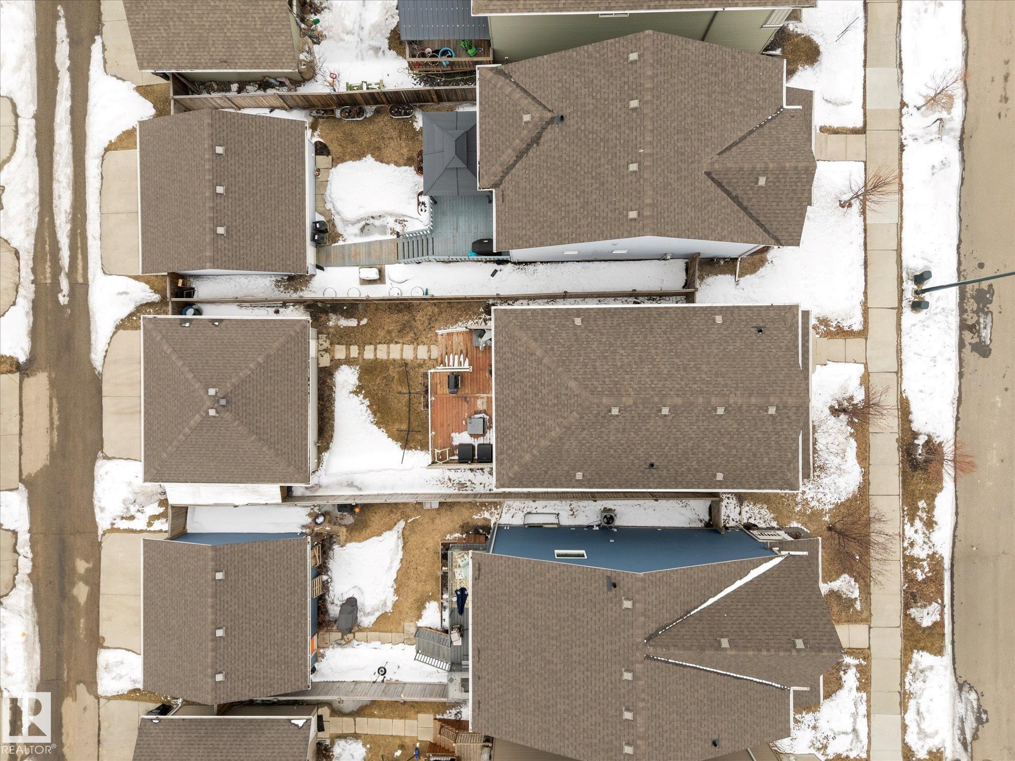 Photo 47 at 4126 6a Street NW, Maple Crest, Edmonton