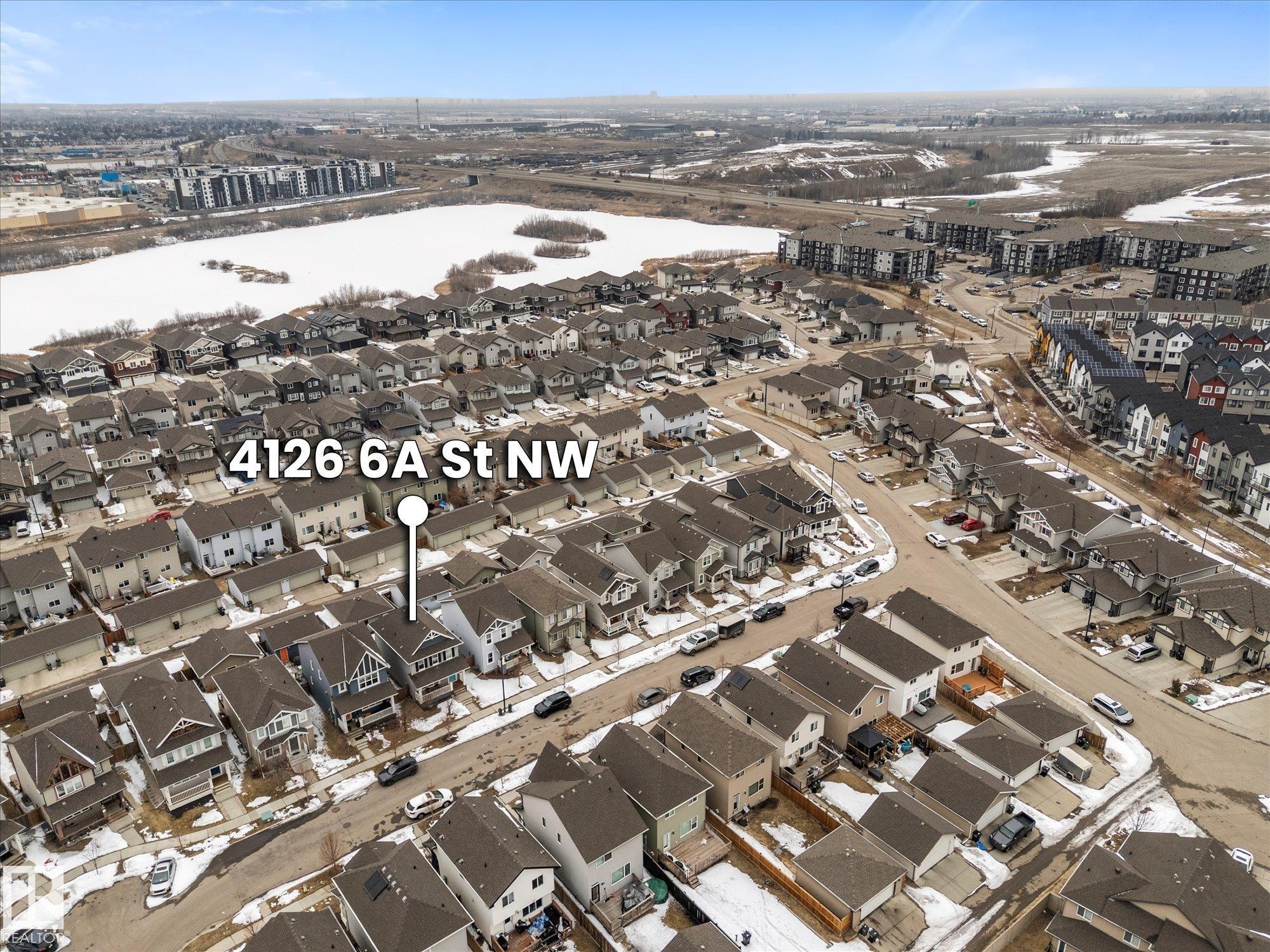 Photo 51 at 4126 6a Street NW, Maple Crest, Edmonton