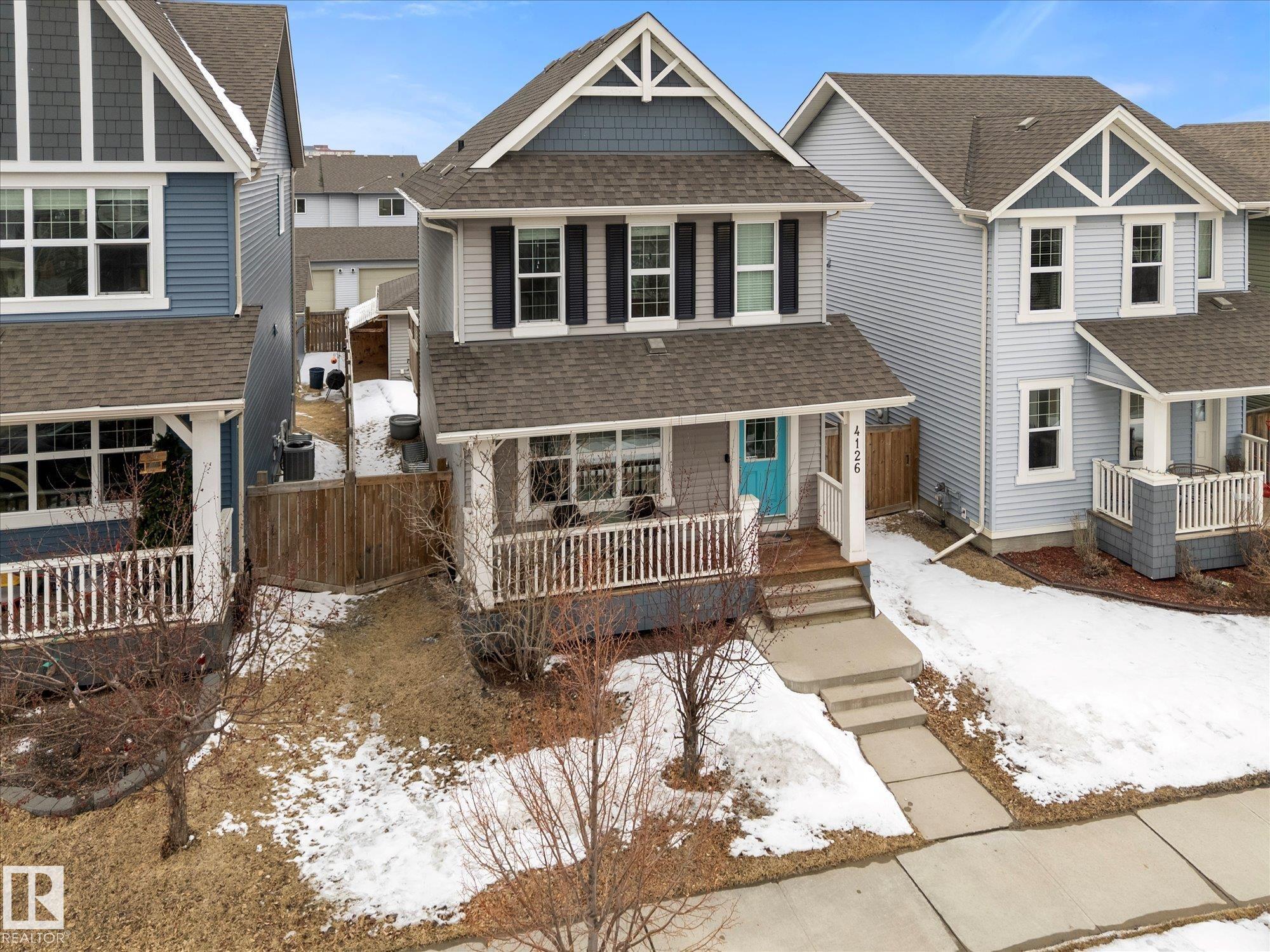 Photo 56 at 4126 6a Street NW, Maple Crest, Edmonton