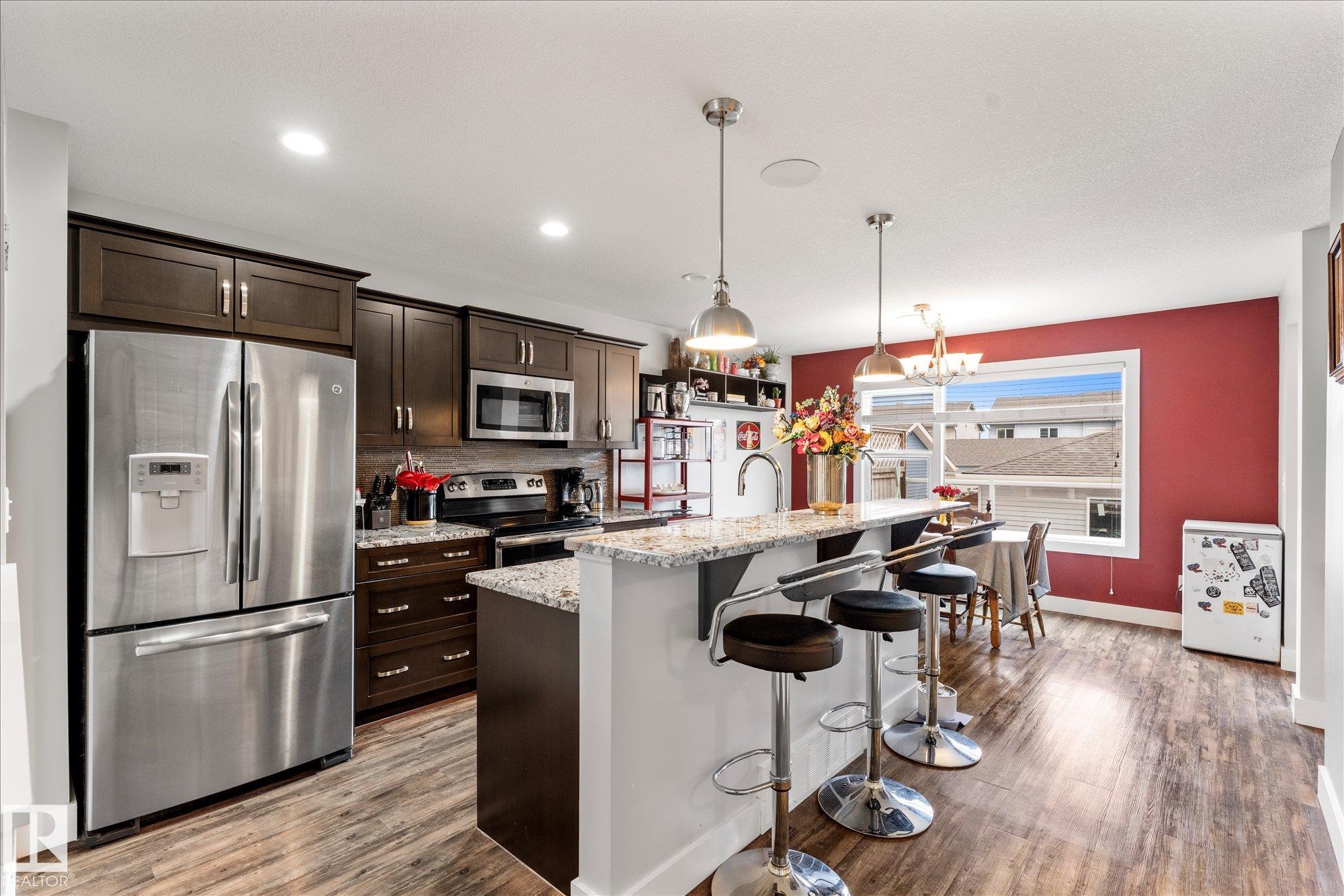 Photo 9 at 4126 6a Street NW, Maple Crest, Edmonton