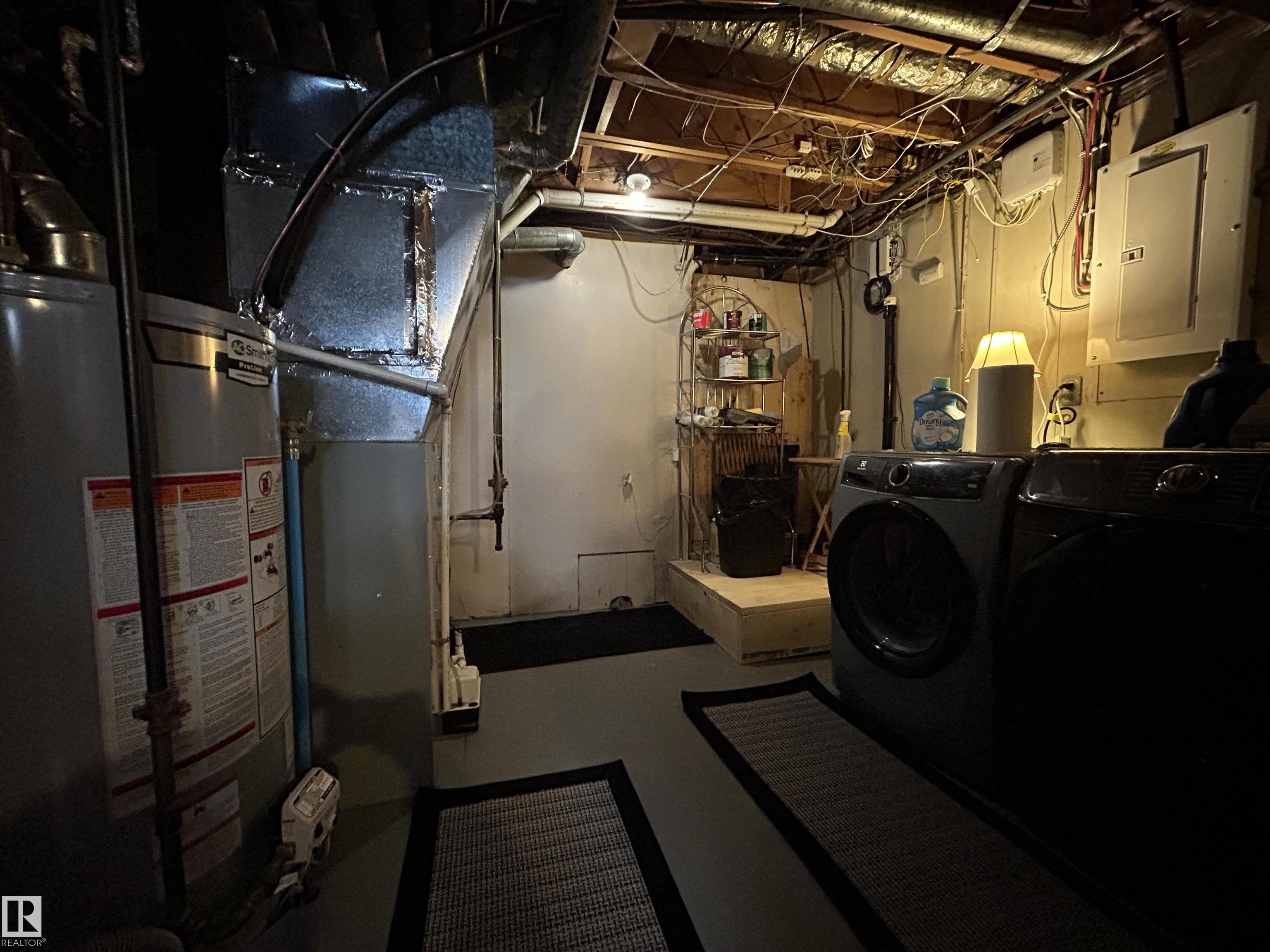 Photo 14 at 8603 149 Street NW, Laurier Heights, Edmonton