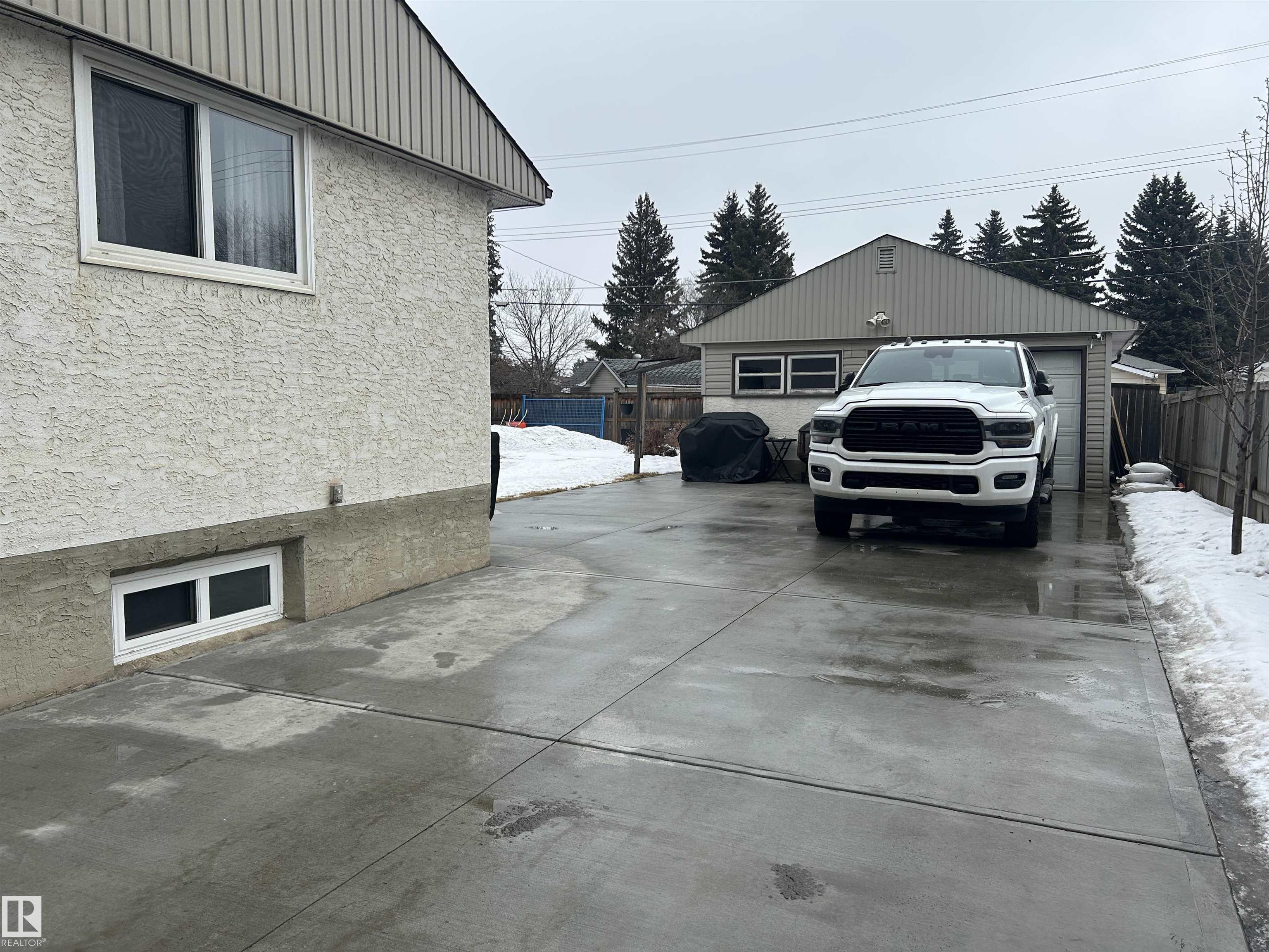 Photo 21 at 8603 149 Street NW, Laurier Heights, Edmonton