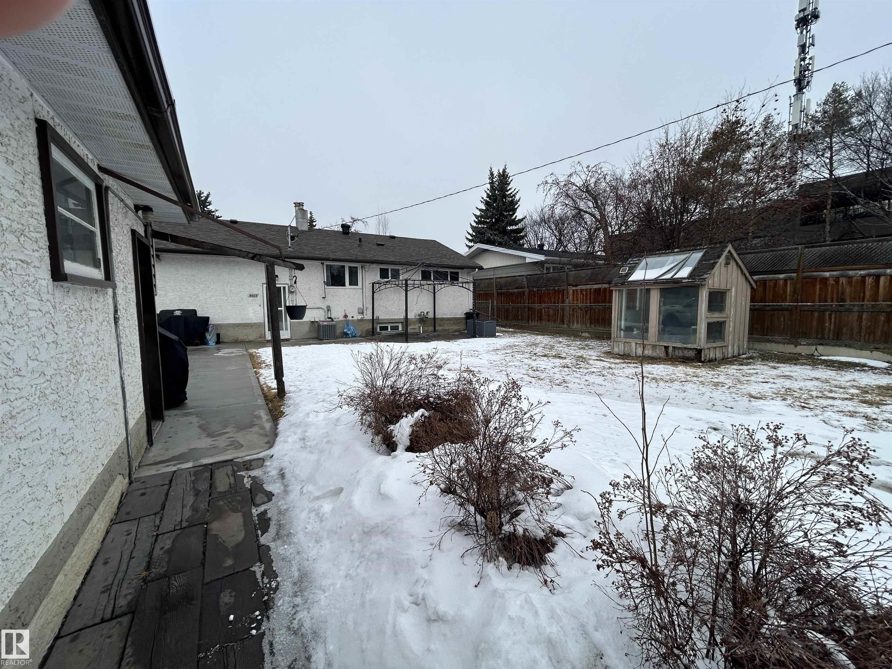 Photo 25 at 8603 149 Street NW, Laurier Heights, Edmonton