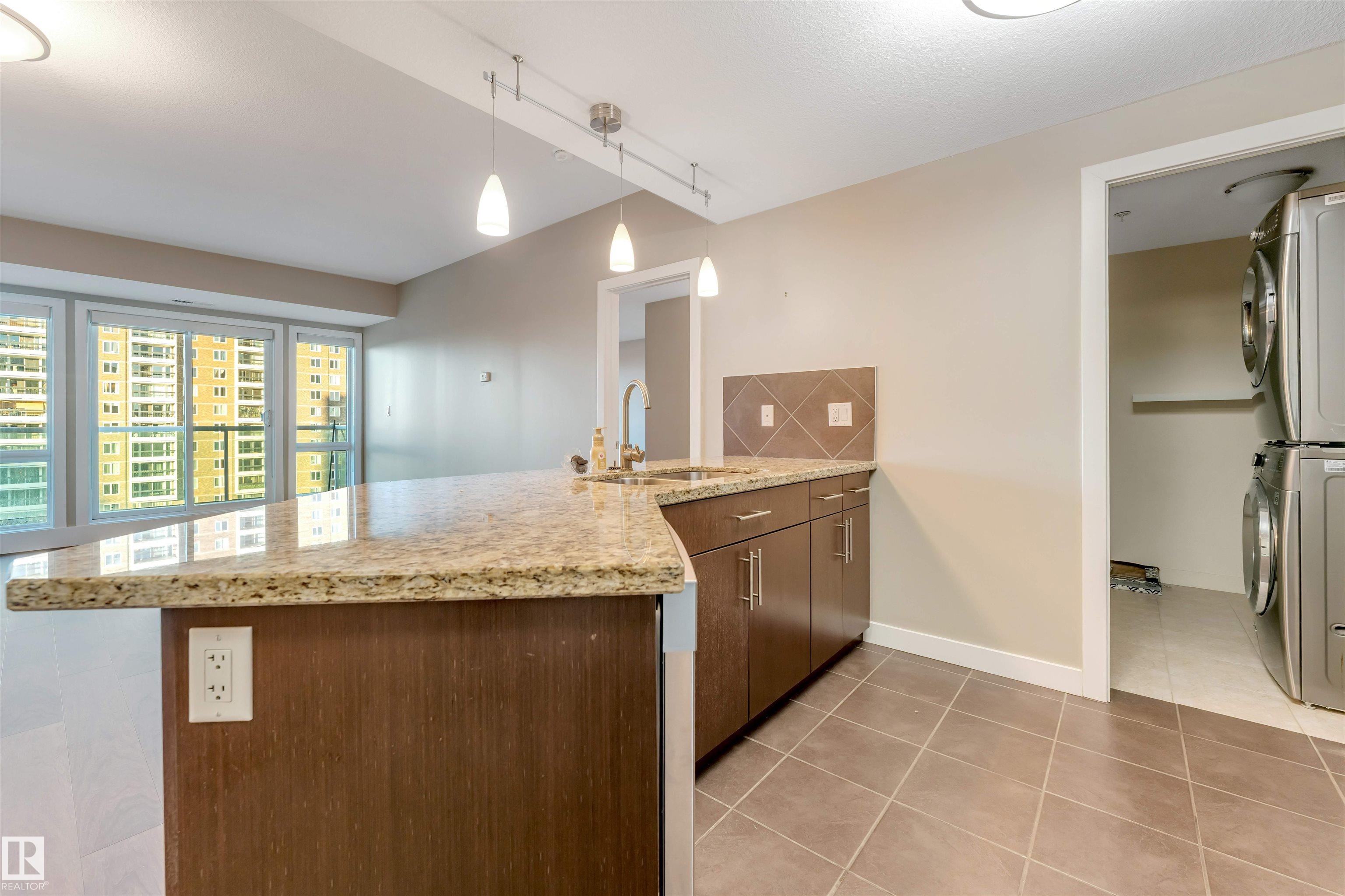 Photo 17 at 807 - 10055 118 Street NW, Wîhkwêntôwin, Edmonton