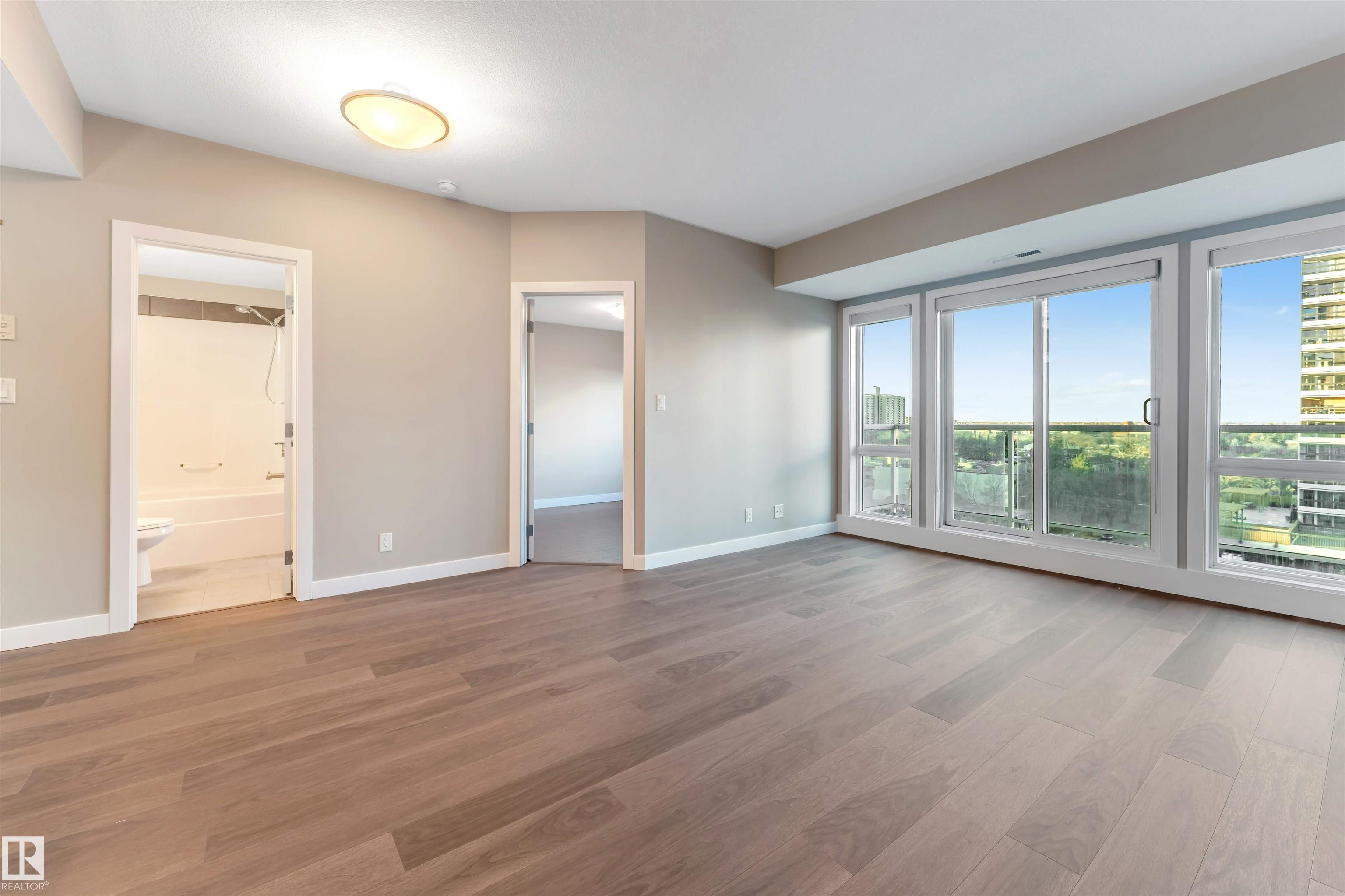 Photo 20 at 807 - 10055 118 Street NW, Wîhkwêntôwin, Edmonton