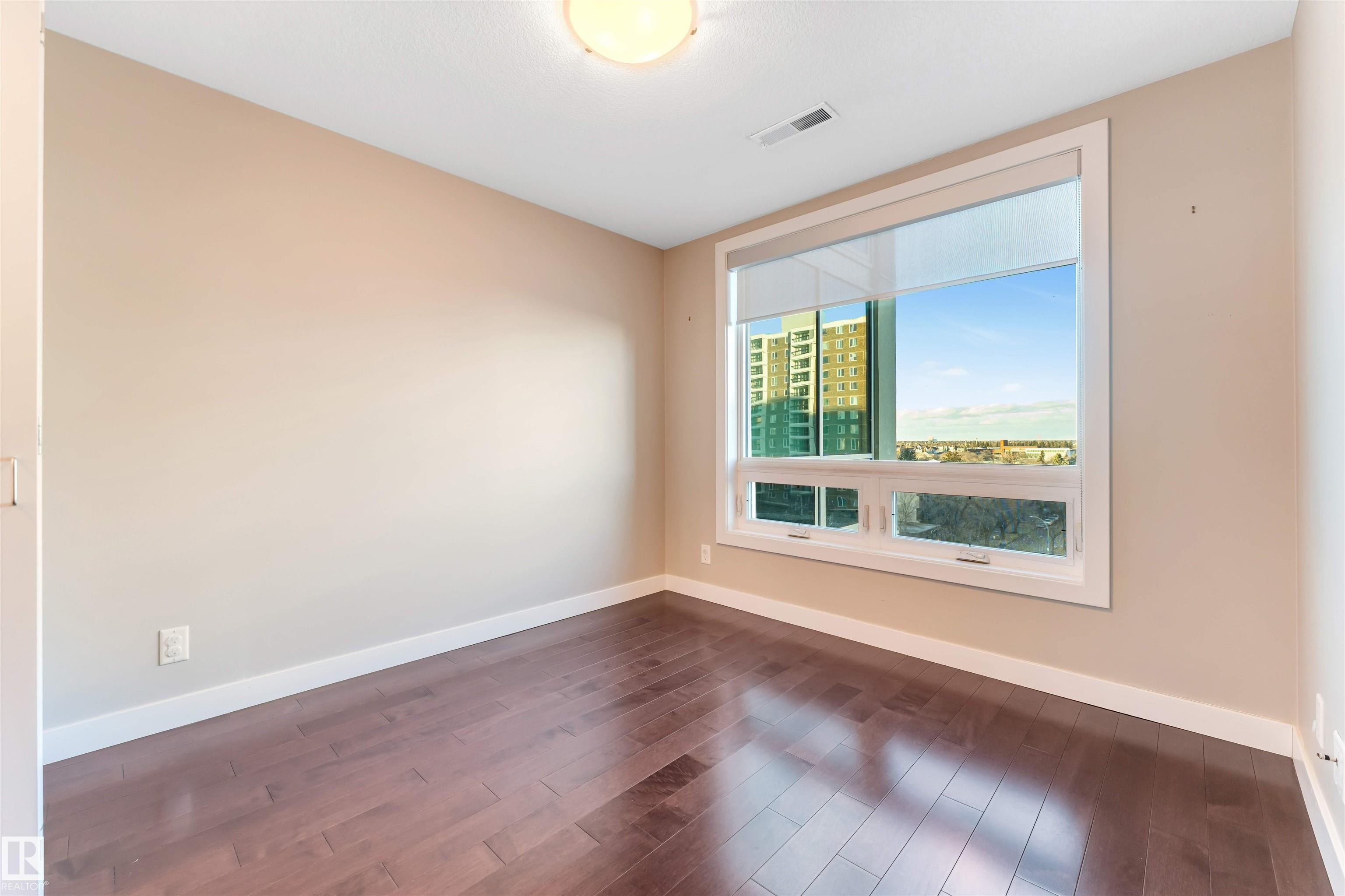 Photo 21 at 807 - 10055 118 Street NW, Wîhkwêntôwin, Edmonton