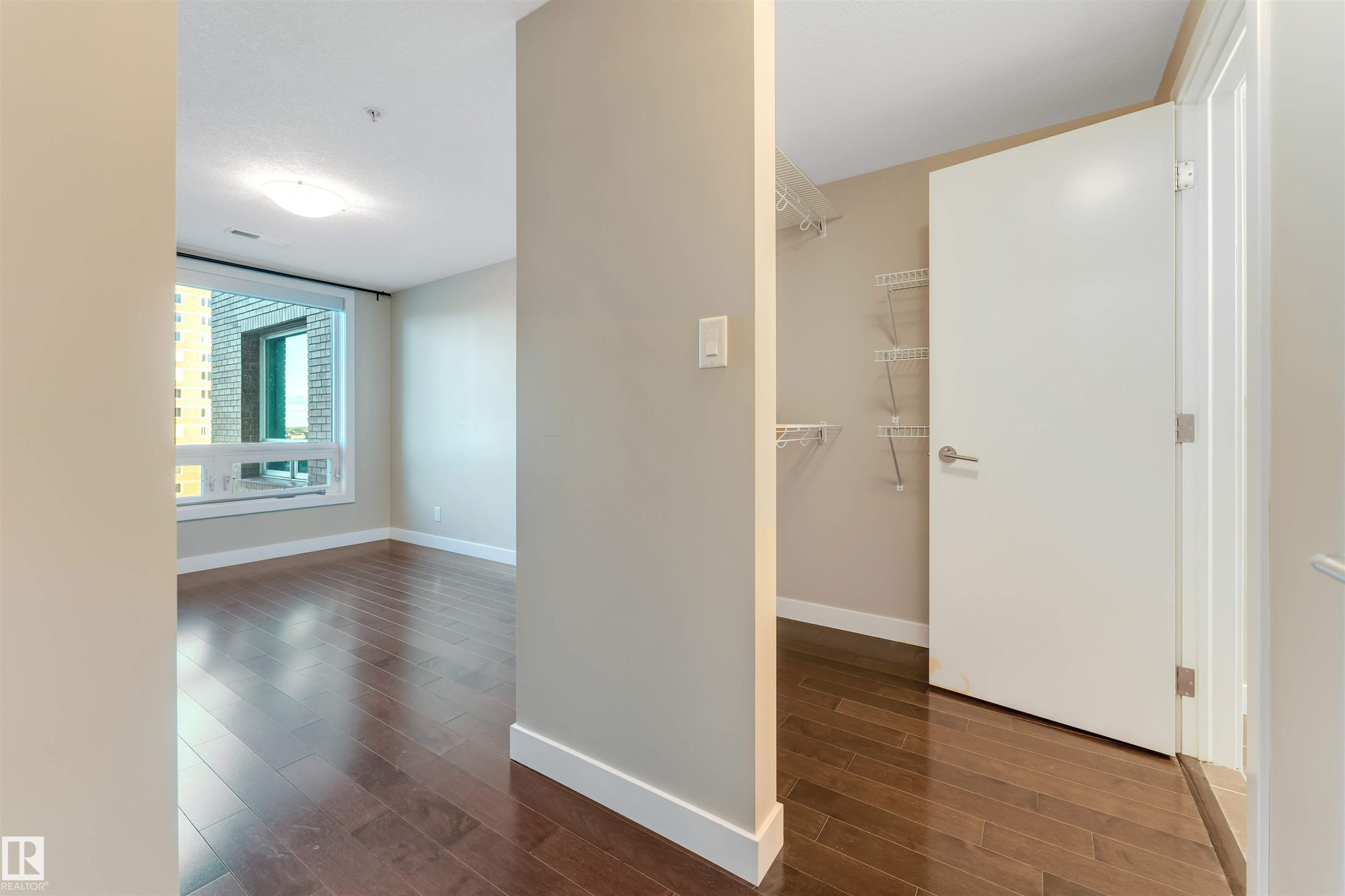 Photo 27 at 807 - 10055 118 Street NW, Wîhkwêntôwin, Edmonton