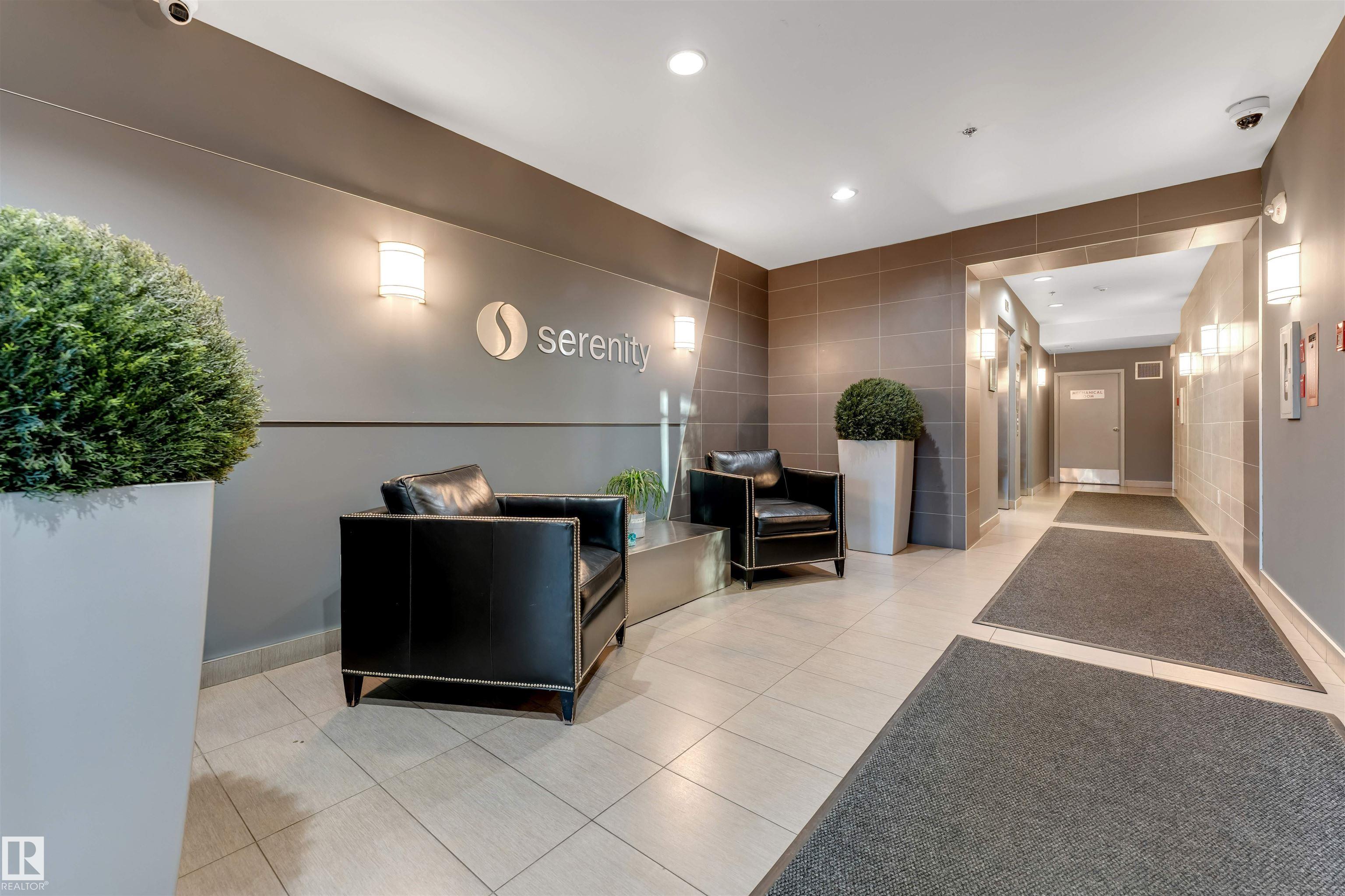 807 - 10055 118 Street NW, Wîhkwêntôwin, Edmonton