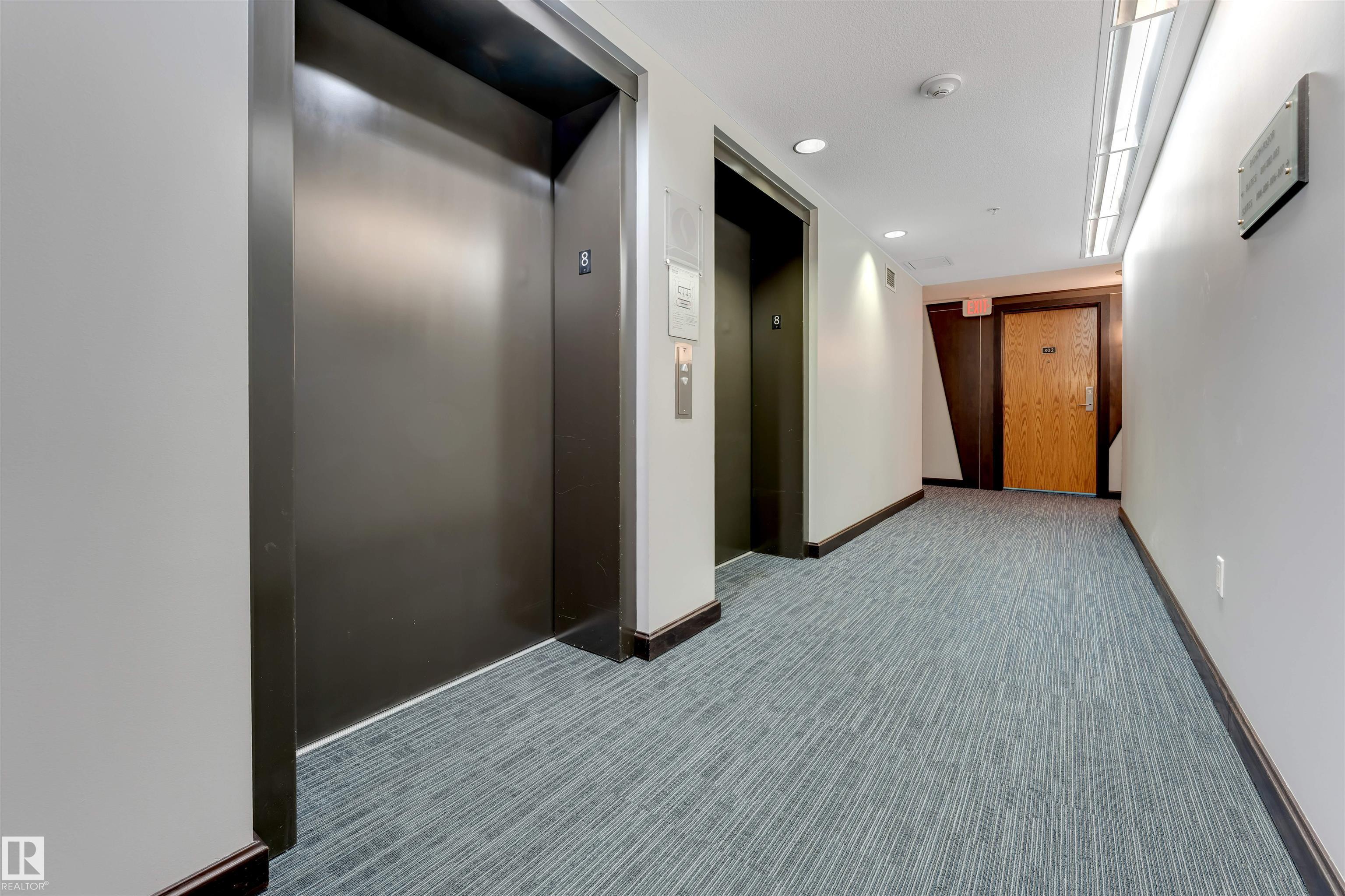 Photo 7 at 807 - 10055 118 Street NW, Wîhkwêntôwin, Edmonton