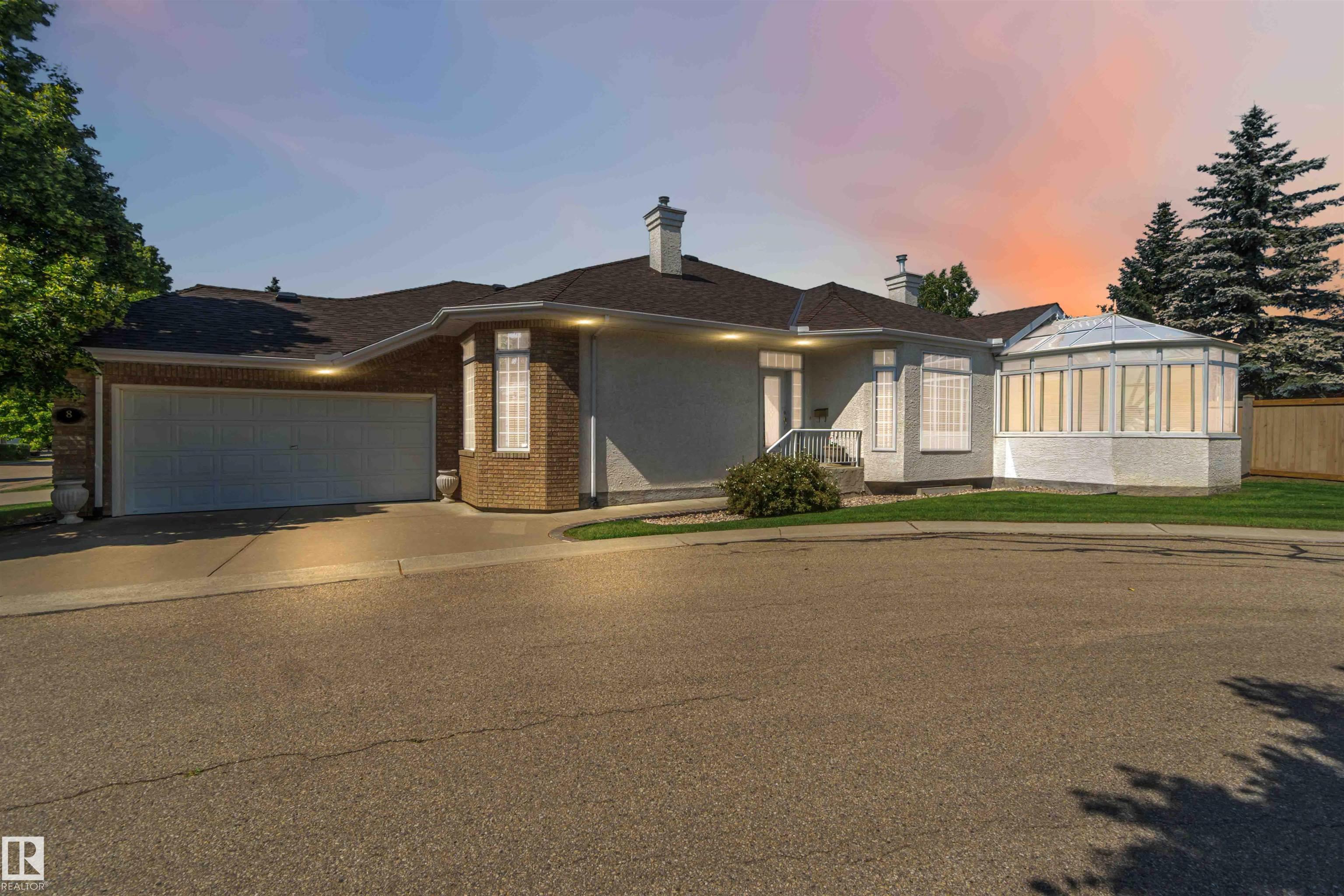 8 Butterworth point(e) NW, Bulyea Heights, Edmonton