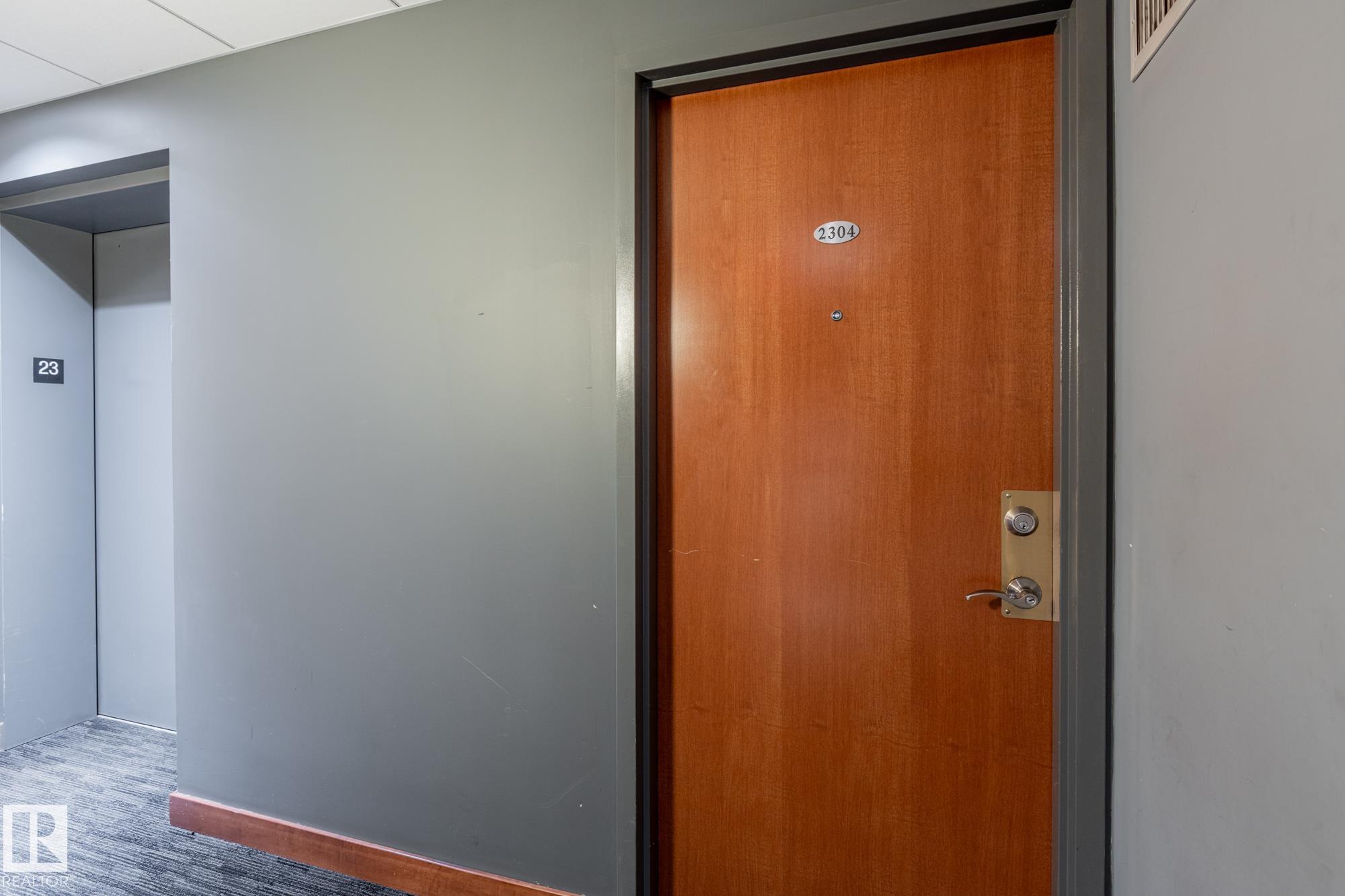 2304 - 10152 104 Street NW, Downtown, Edmonton