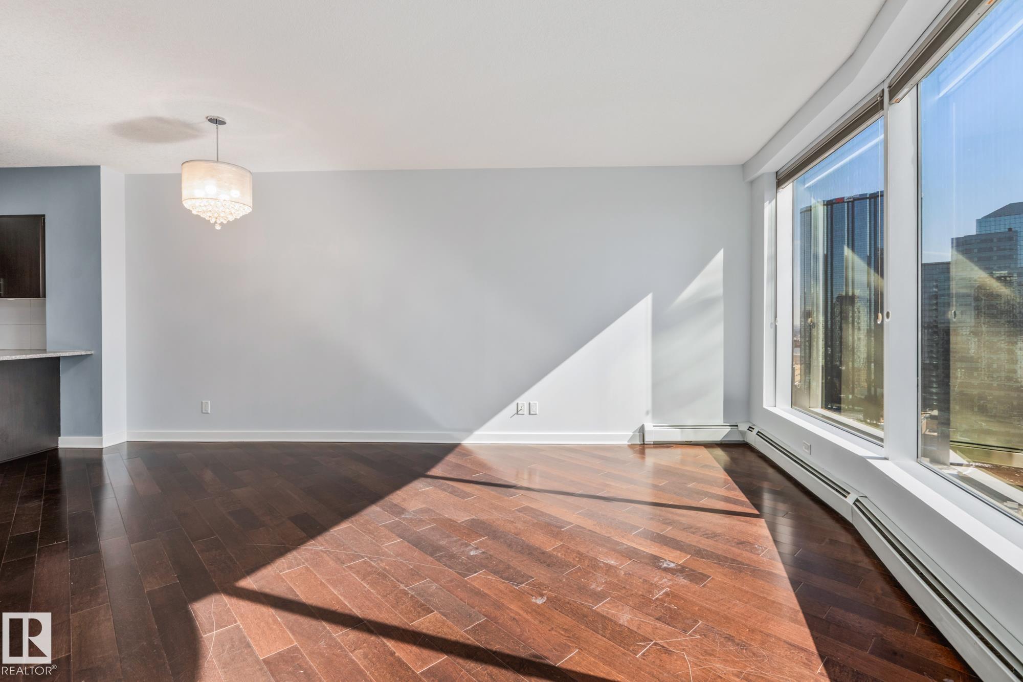 Photo 11 at 2304 - 10152 104 Street NW, Downtown, Edmonton