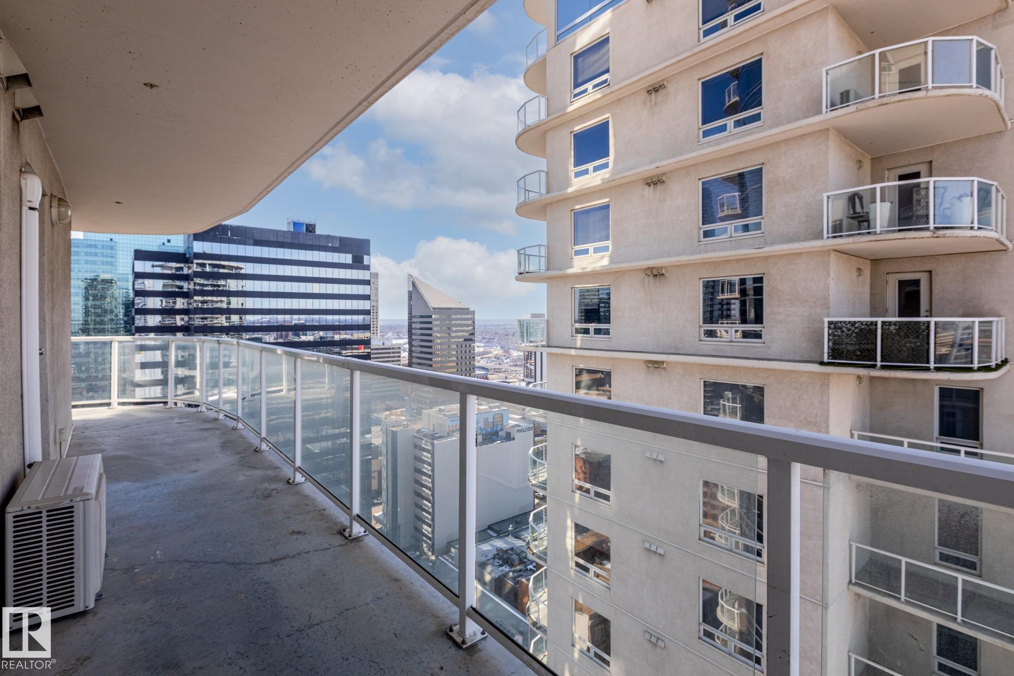 Photo 21 at 2304 - 10152 104 Street NW, Downtown, Edmonton