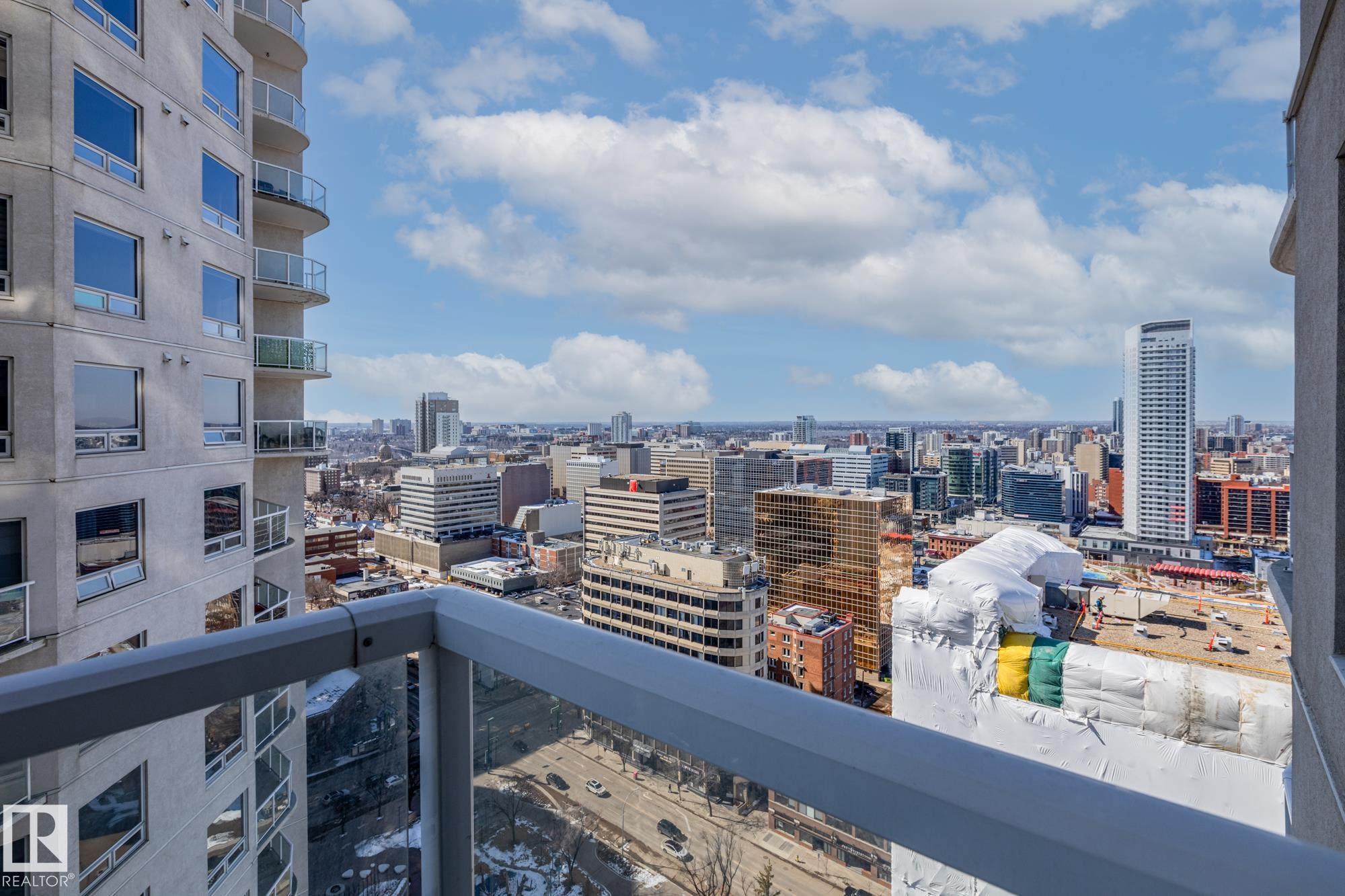 Photo 22 at 2304 - 10152 104 Street NW, Downtown, Edmonton