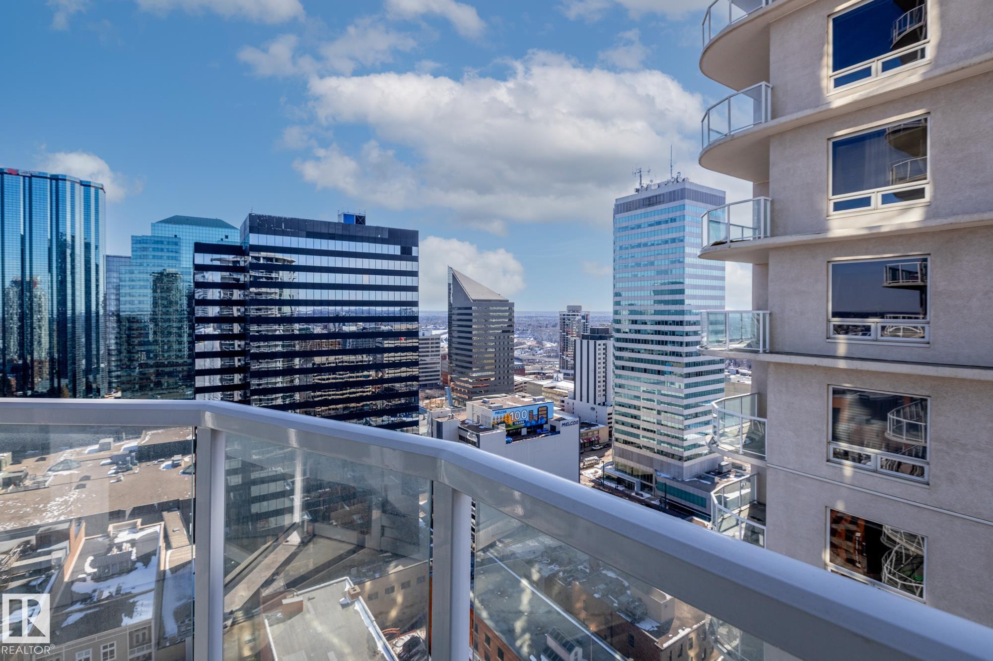 Photo 23 at 2304 - 10152 104 Street NW, Downtown, Edmonton