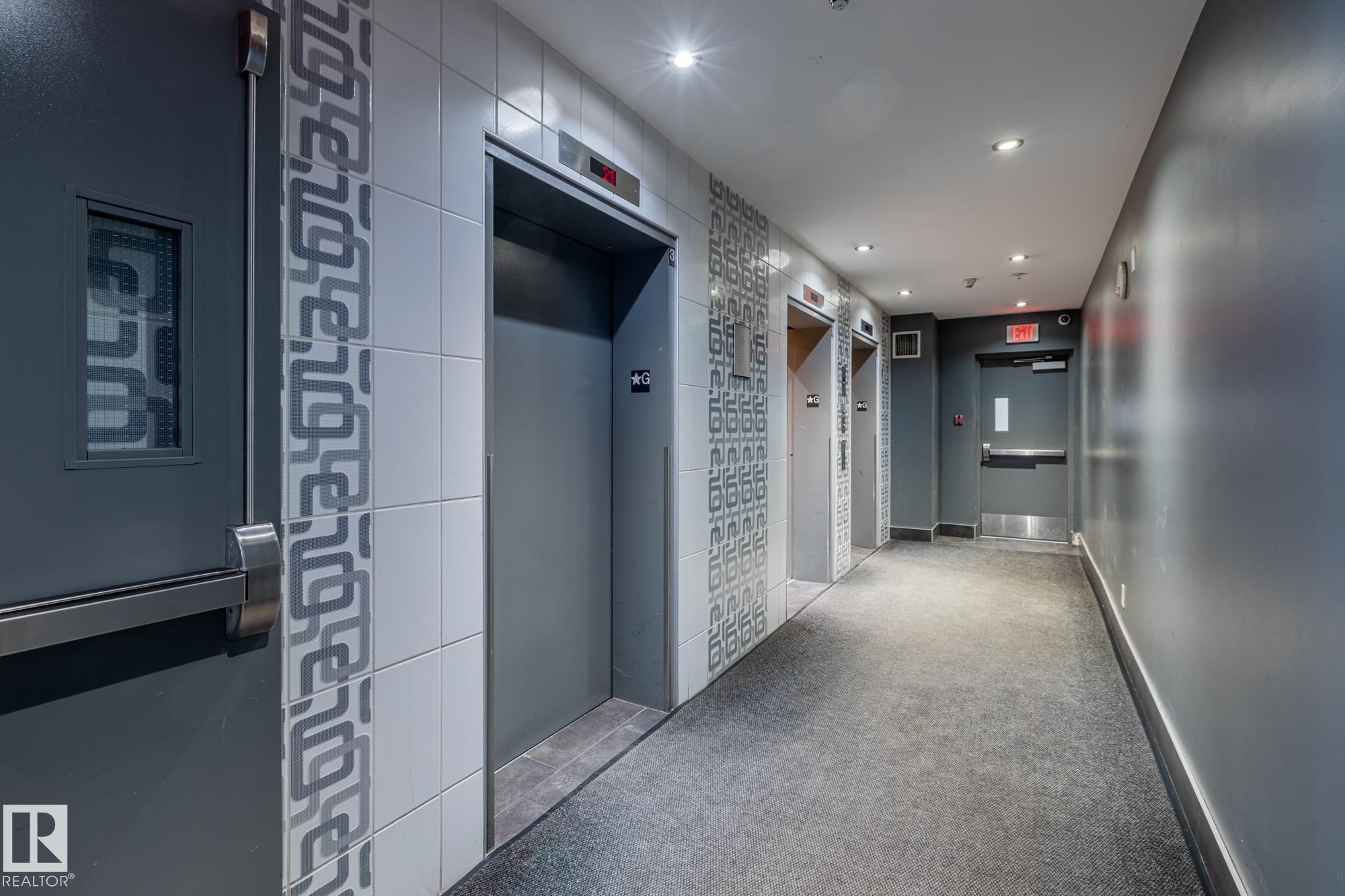 Photo 25 at 2304 - 10152 104 Street NW, Downtown, Edmonton