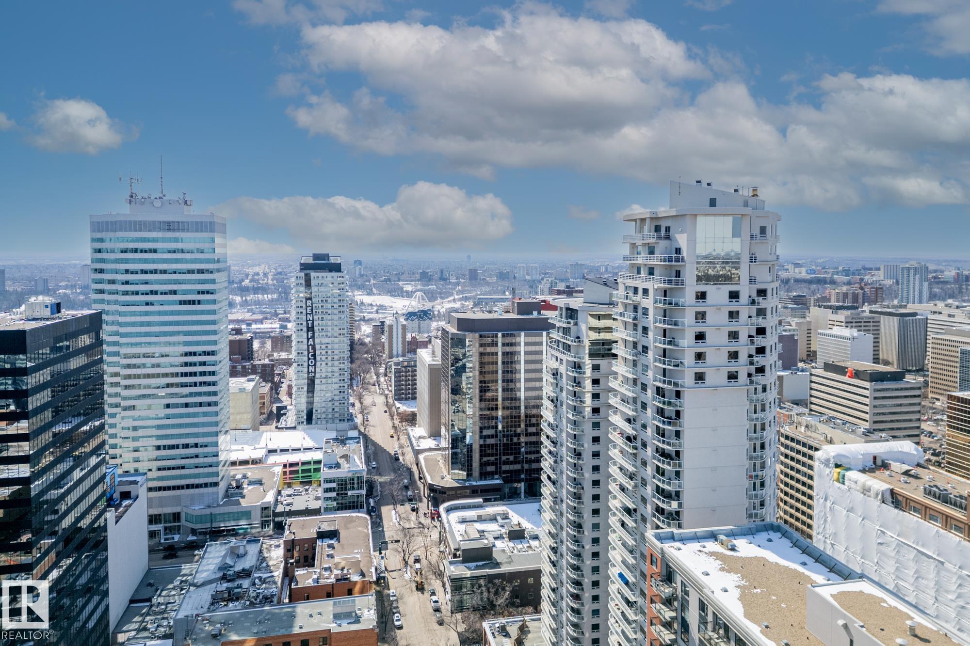 Photo 26 at 2304 - 10152 104 Street NW, Downtown, Edmonton