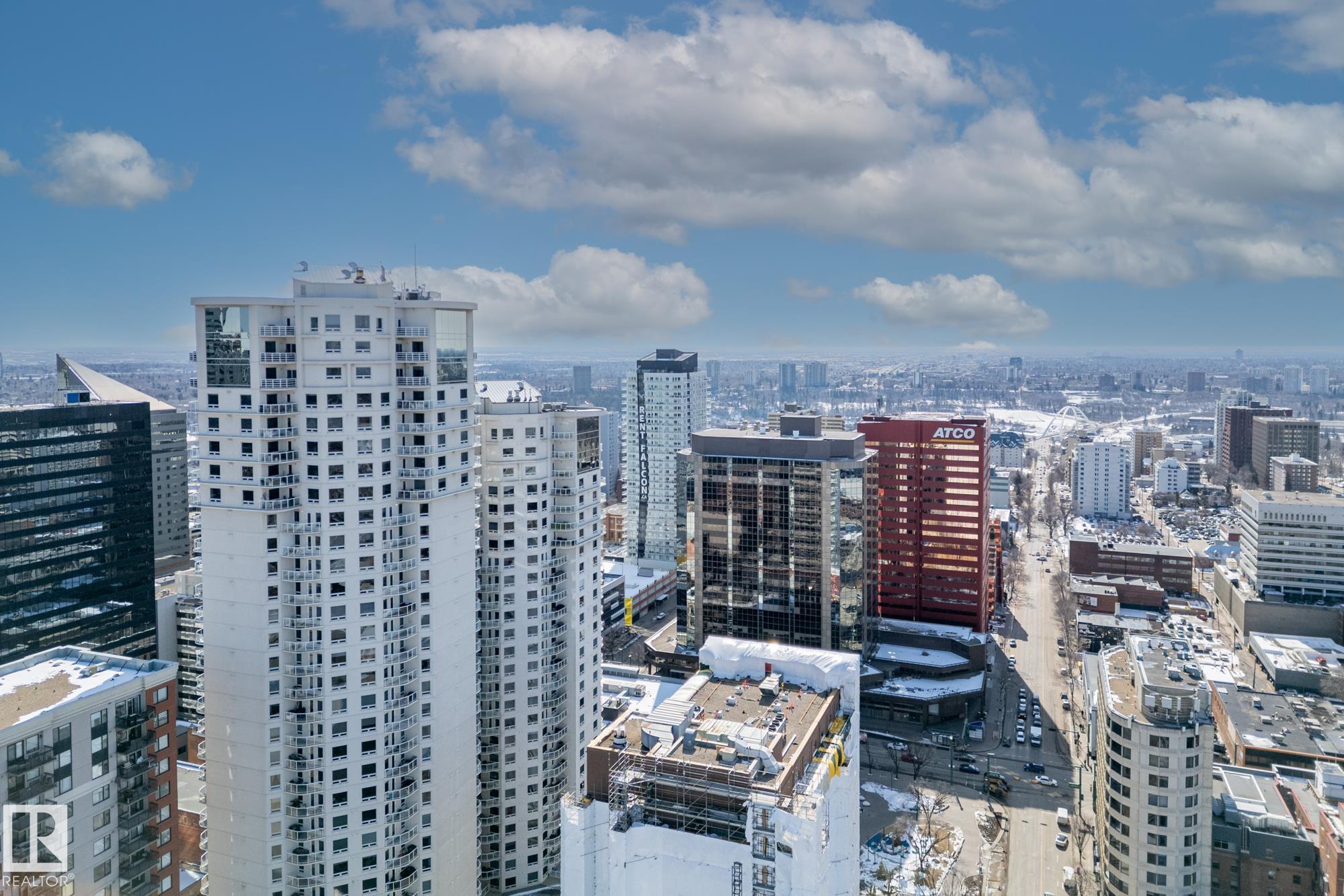 Photo 27 at 2304 - 10152 104 Street NW, Downtown, Edmonton