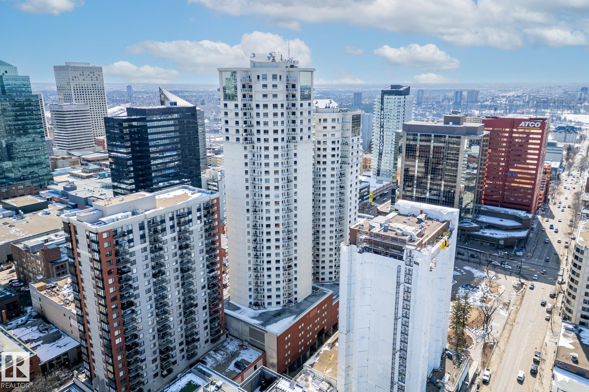 Photo 28 at 2304 - 10152 104 Street NW, Downtown, Edmonton