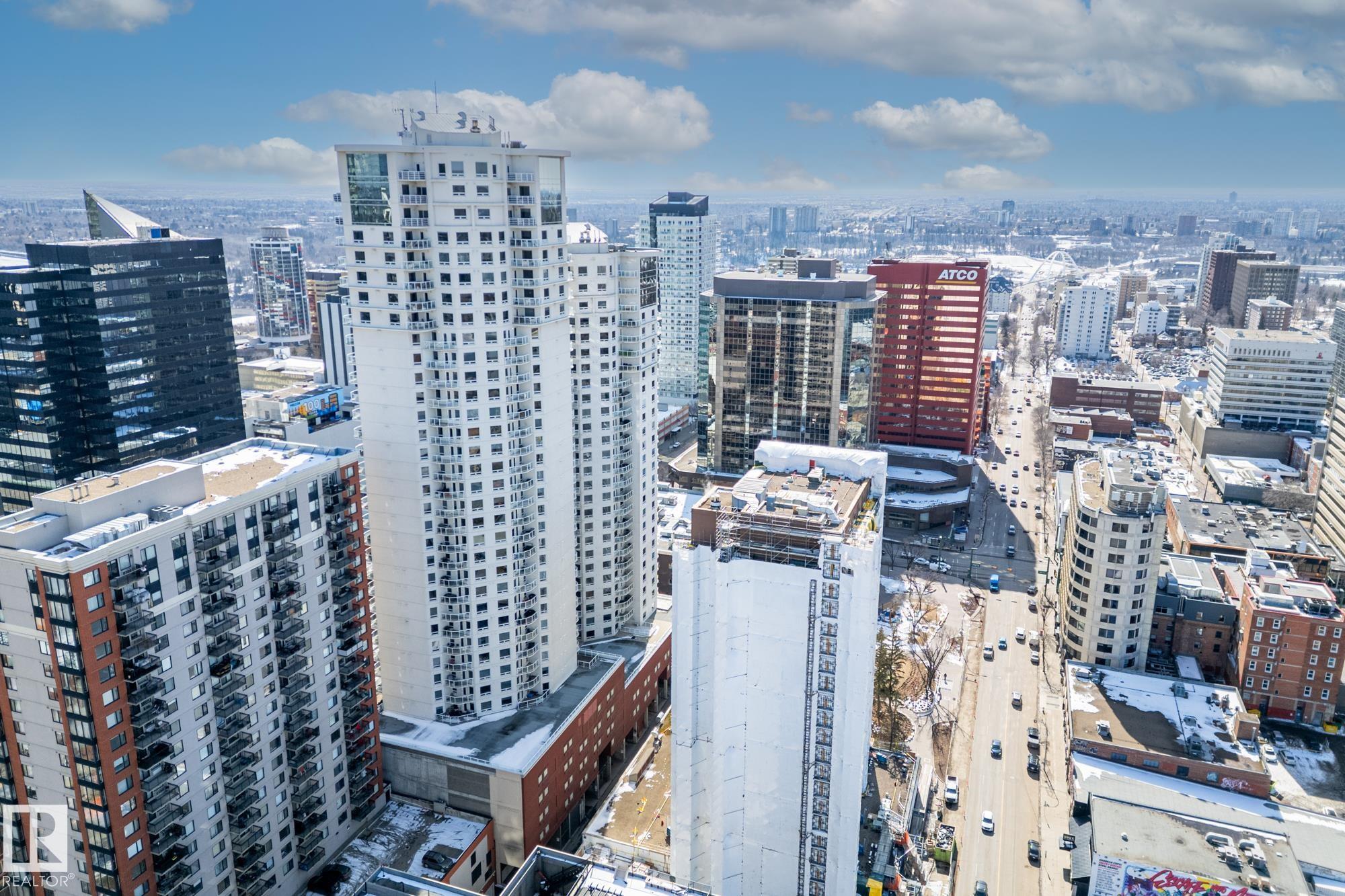 Photo 29 at 2304 - 10152 104 Street NW, Downtown, Edmonton