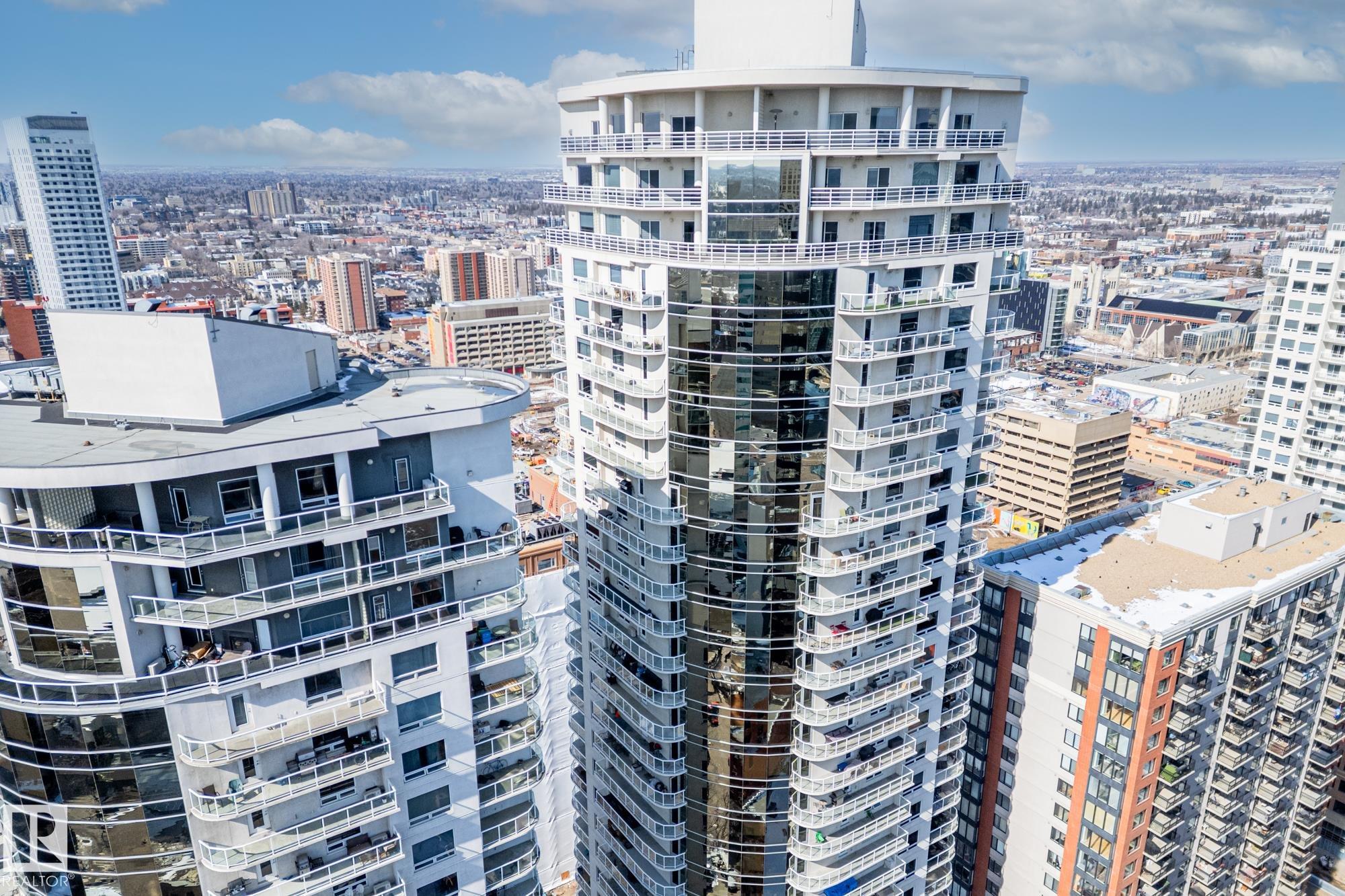 Photo 30 at 2304 - 10152 104 Street NW, Downtown, Edmonton