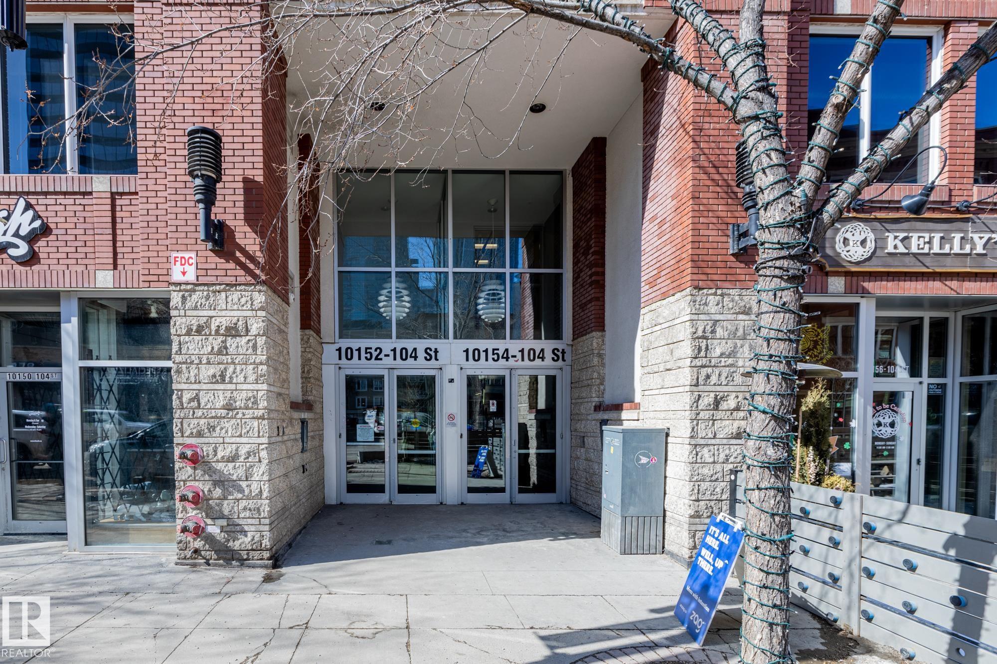 Photo 32 at 2304 - 10152 104 Street NW, Downtown, Edmonton