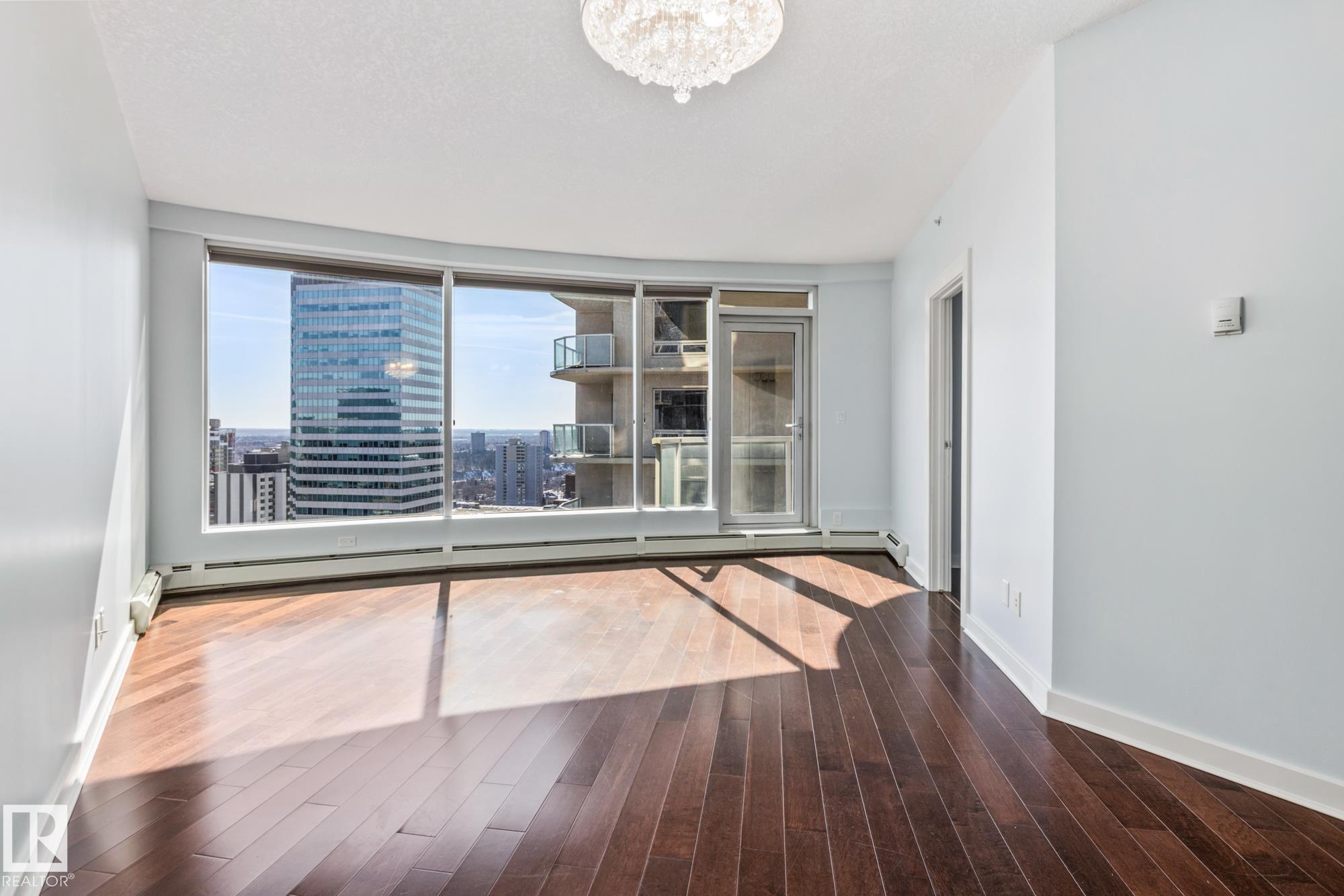 Photo 9 at 2304 - 10152 104 Street NW, Downtown, Edmonton