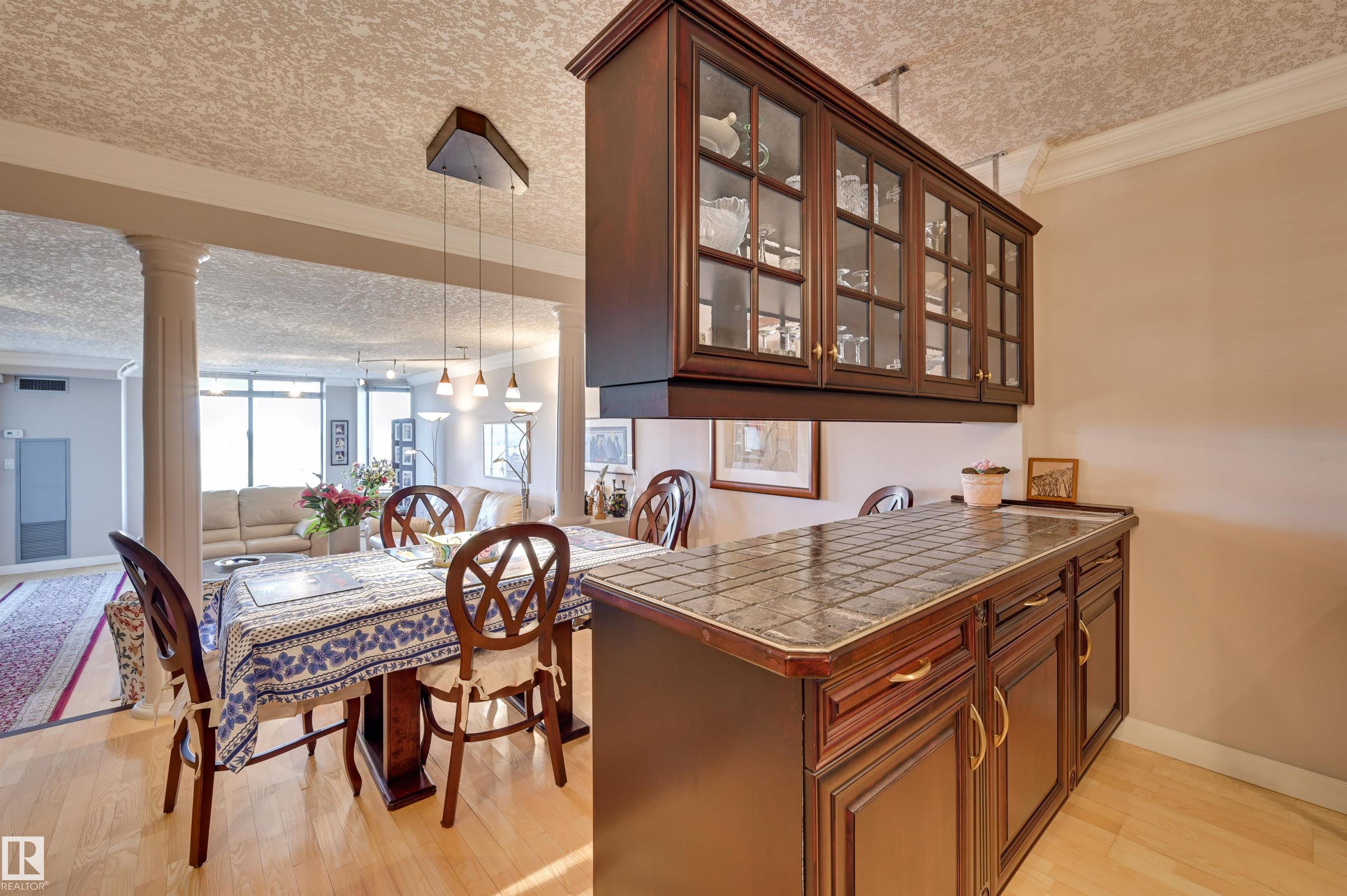 Photo 15 at 1102 - 11503 100 Avenue NW, Wîhkwêntôwin, Edmonton