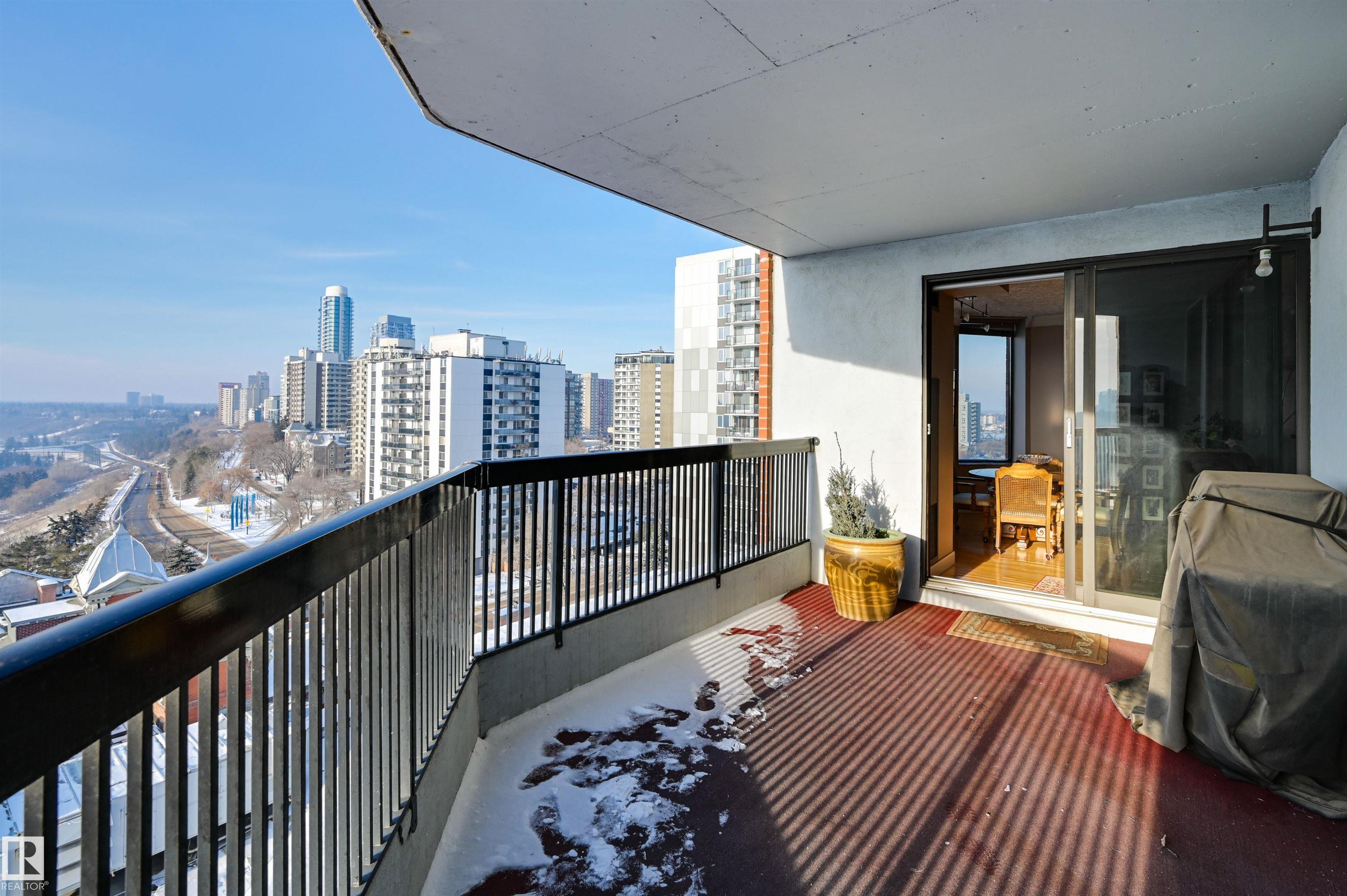 Photo 19 at 1102 - 11503 100 Avenue NW, Wîhkwêntôwin, Edmonton