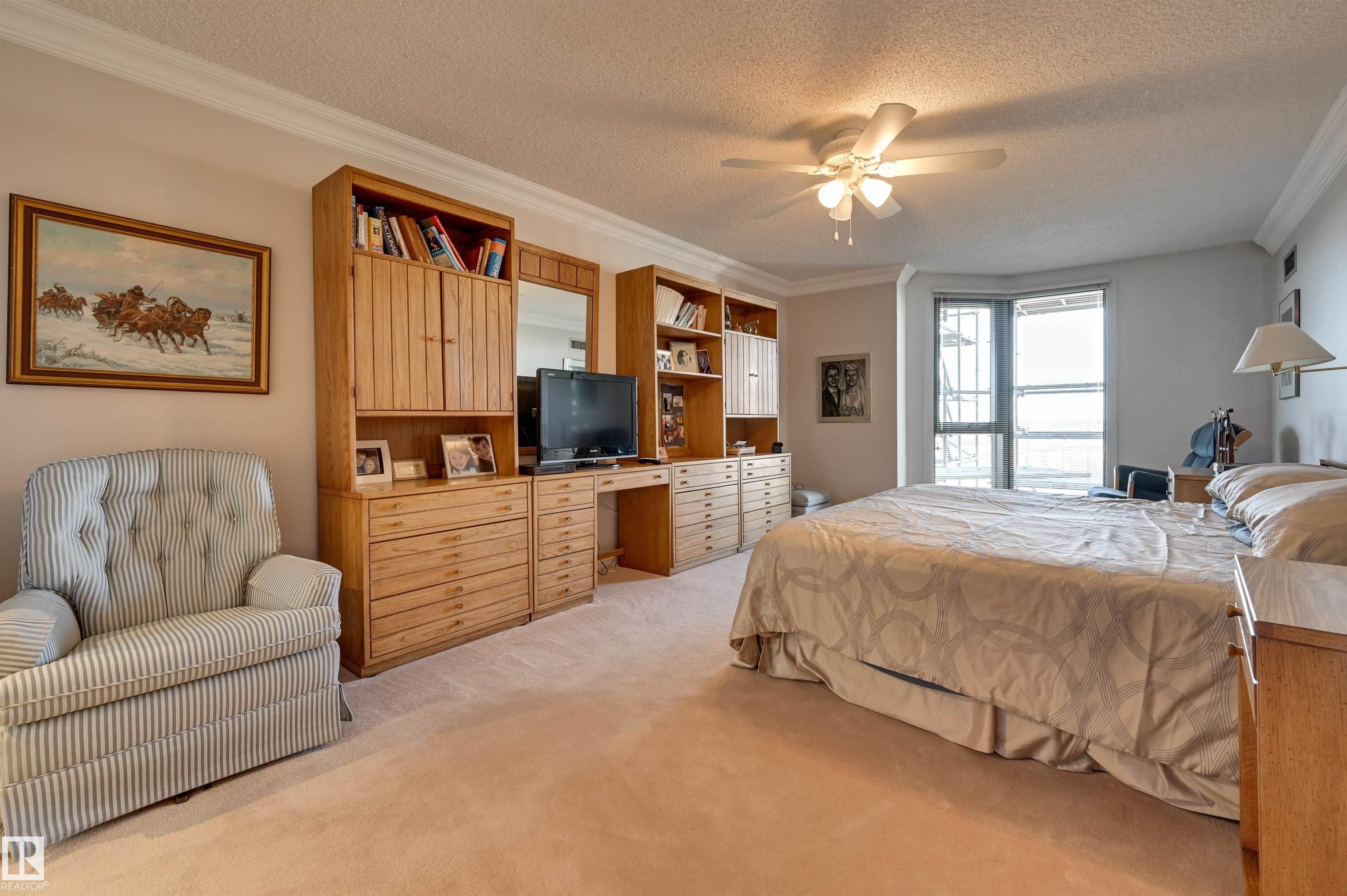 Photo 25 at 1102 - 11503 100 Avenue NW, Wîhkwêntôwin, Edmonton