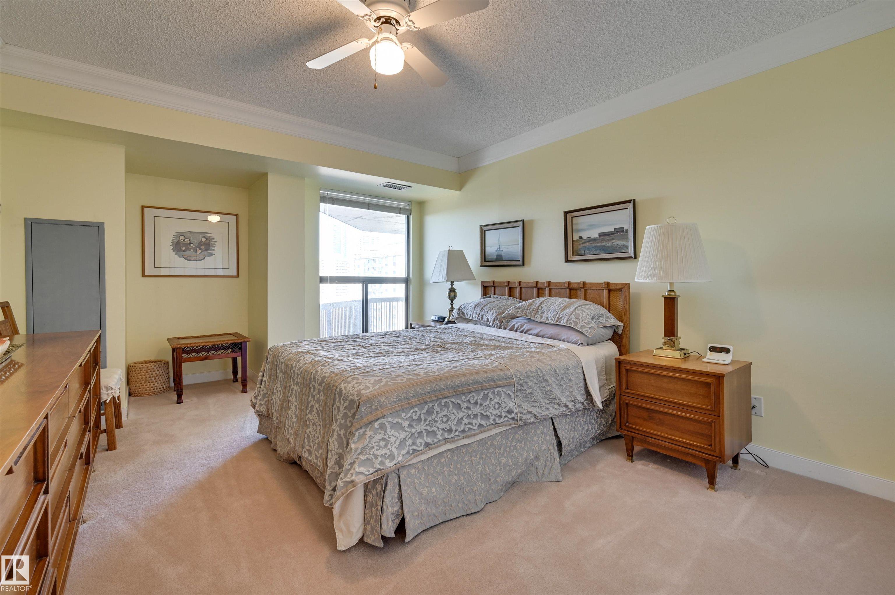 Photo 31 at 1102 - 11503 100 Avenue NW, Wîhkwêntôwin, Edmonton