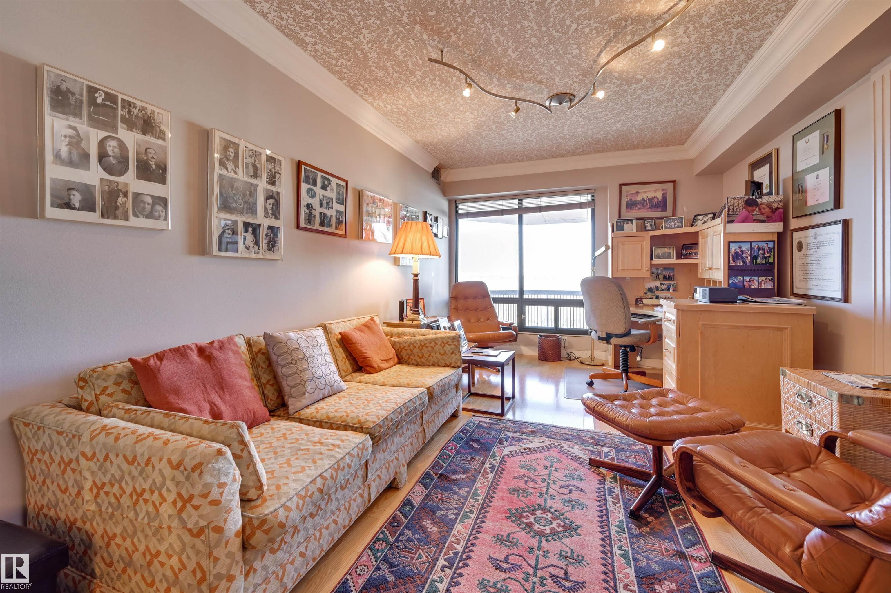 Photo 33 at 1102 - 11503 100 Avenue NW, Wîhkwêntôwin, Edmonton