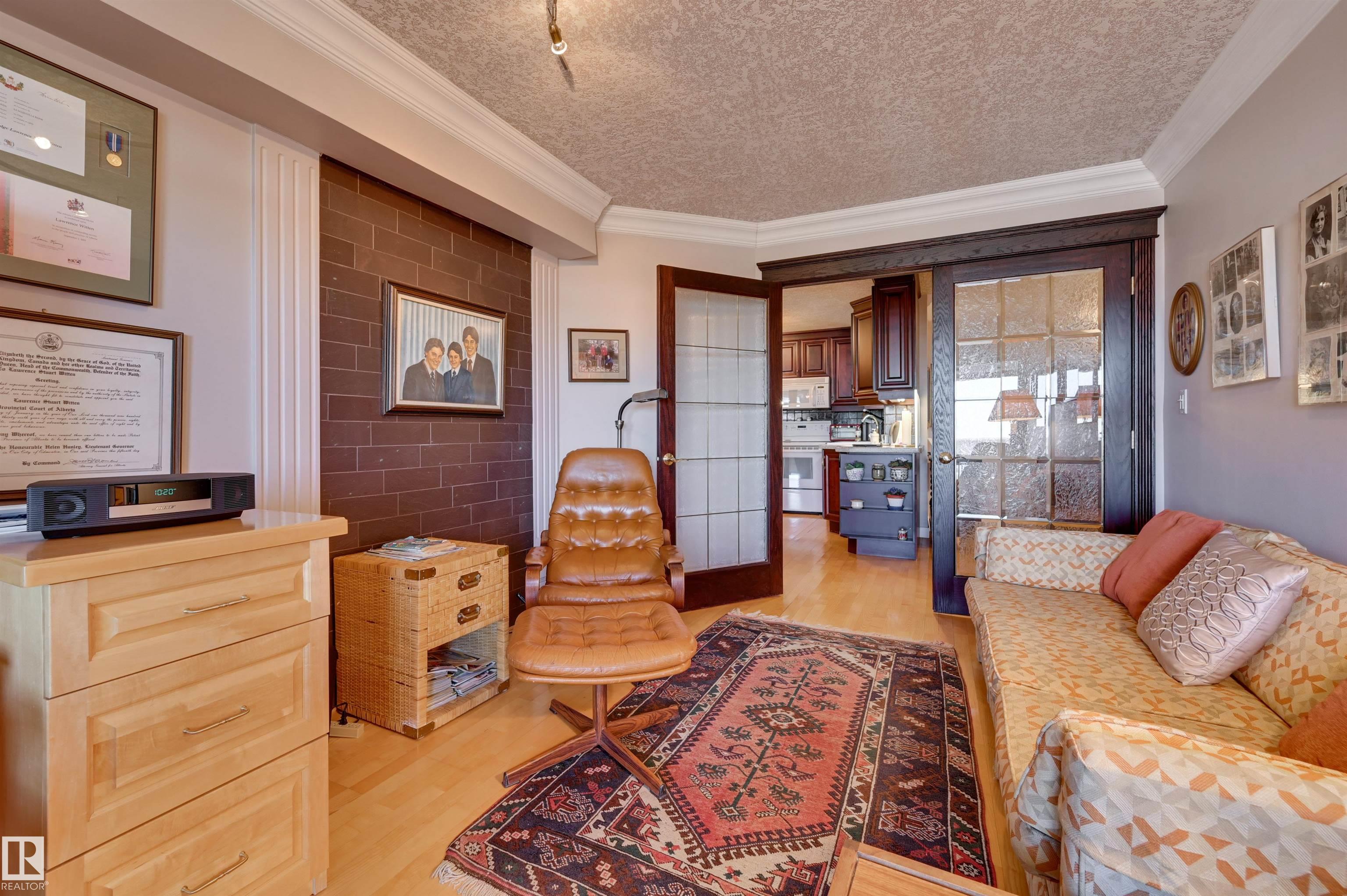 Photo 34 at 1102 - 11503 100 Avenue NW, Wîhkwêntôwin, Edmonton