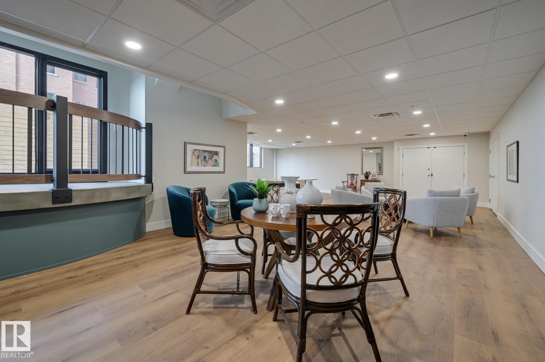 Photo 37 at 1102 - 11503 100 Avenue NW, Wîhkwêntôwin, Edmonton