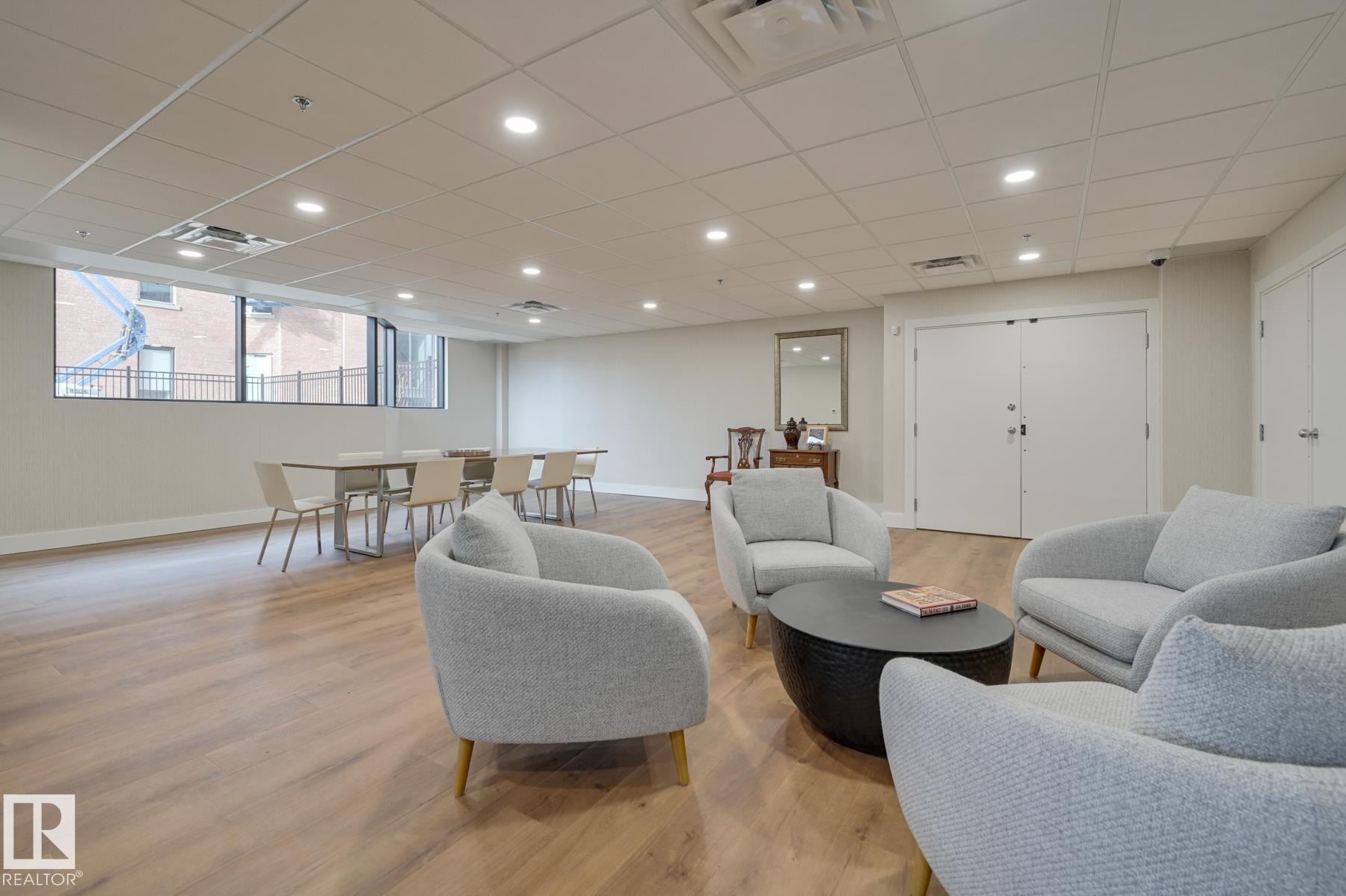 Photo 38 at 1102 - 11503 100 Avenue NW, Wîhkwêntôwin, Edmonton