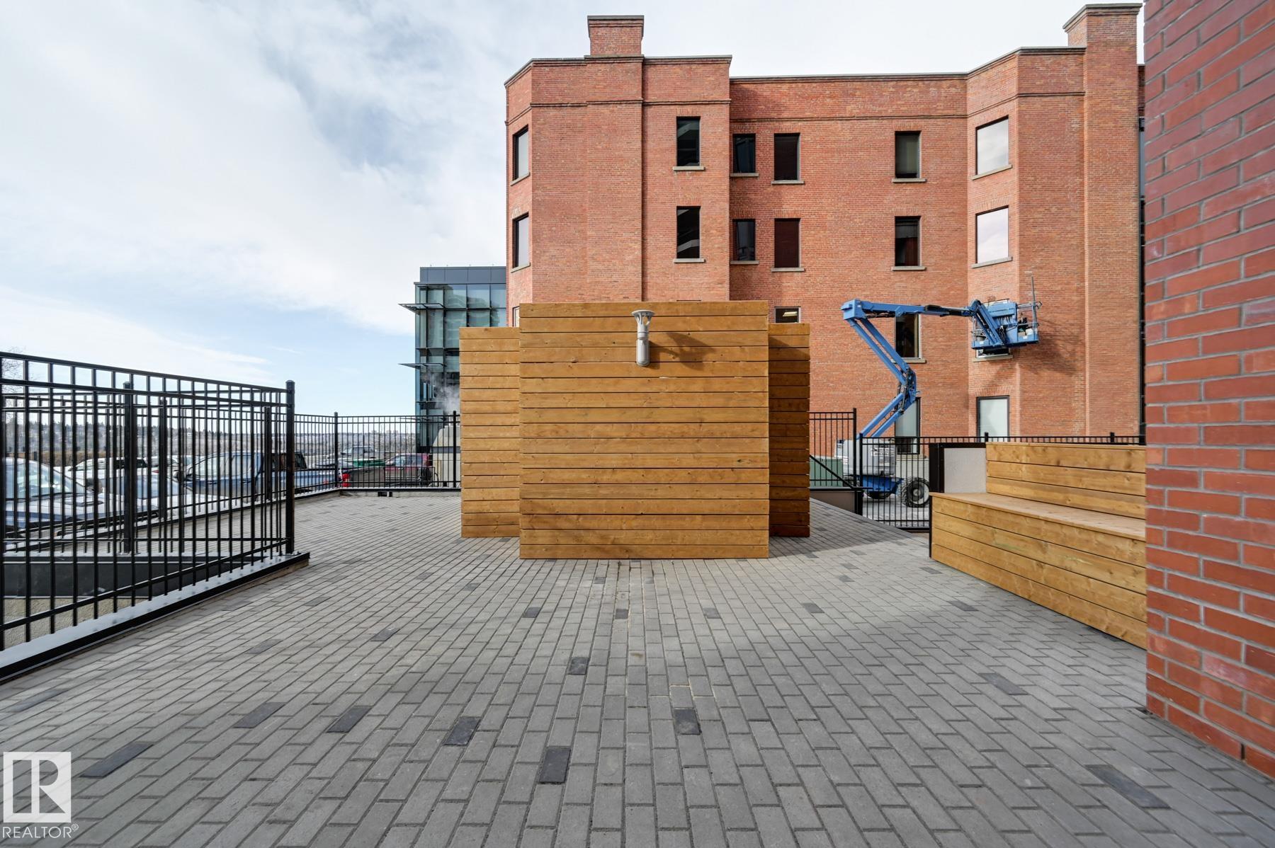 Photo 39 at 1102 - 11503 100 Avenue NW, Wîhkwêntôwin, Edmonton