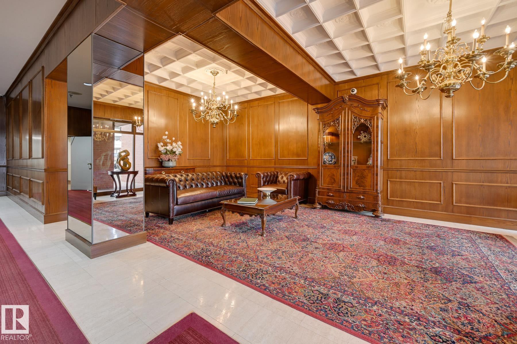 Photo 40 at 1102 - 11503 100 Avenue NW, Wîhkwêntôwin, Edmonton