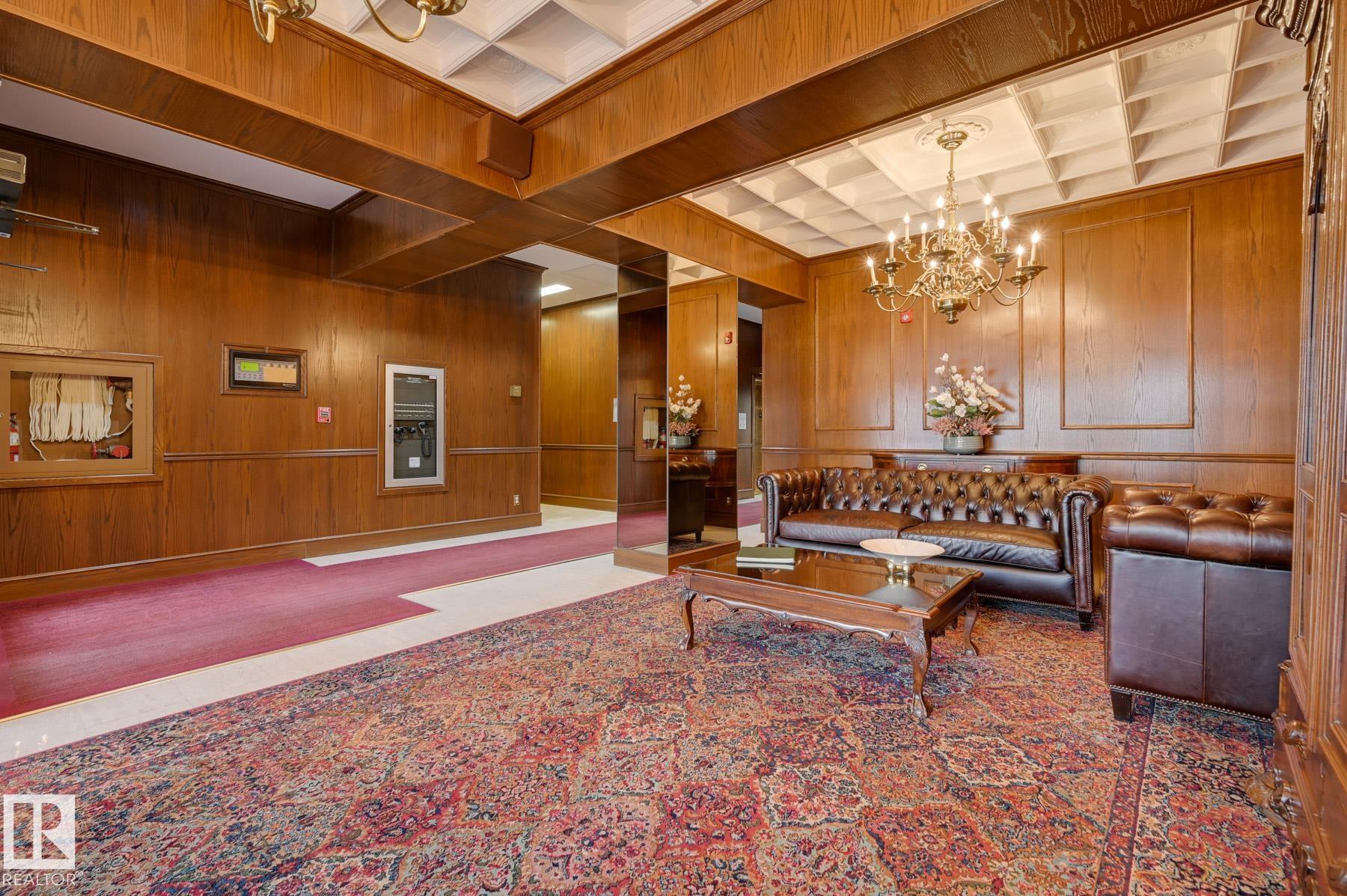 Photo 41 at 1102 - 11503 100 Avenue NW, Wîhkwêntôwin, Edmonton