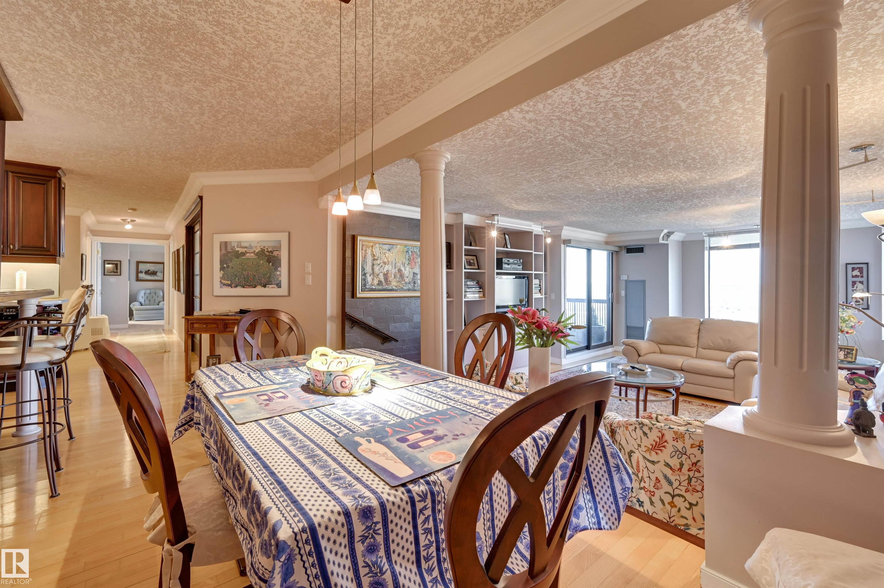 Photo 9 at 1102 - 11503 100 Avenue NW, Wîhkwêntôwin, Edmonton