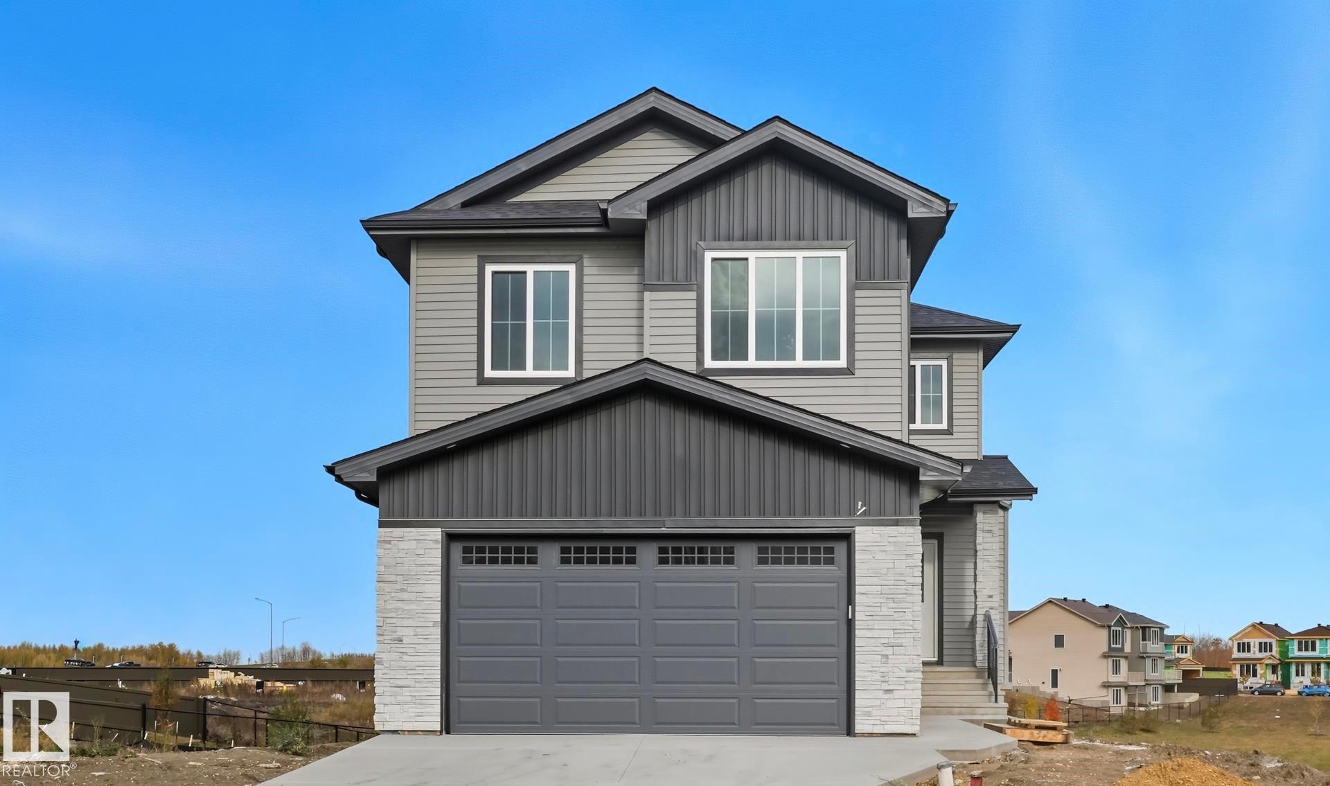 18135 87 Street NW, Klarvatten, Edmonton 2