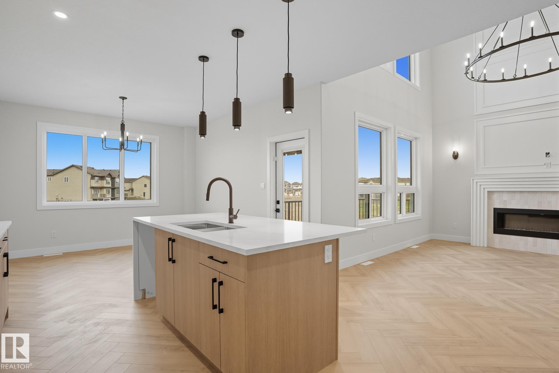 Photo 10 at 18135 87 Street NW, Klarvatten, Edmonton