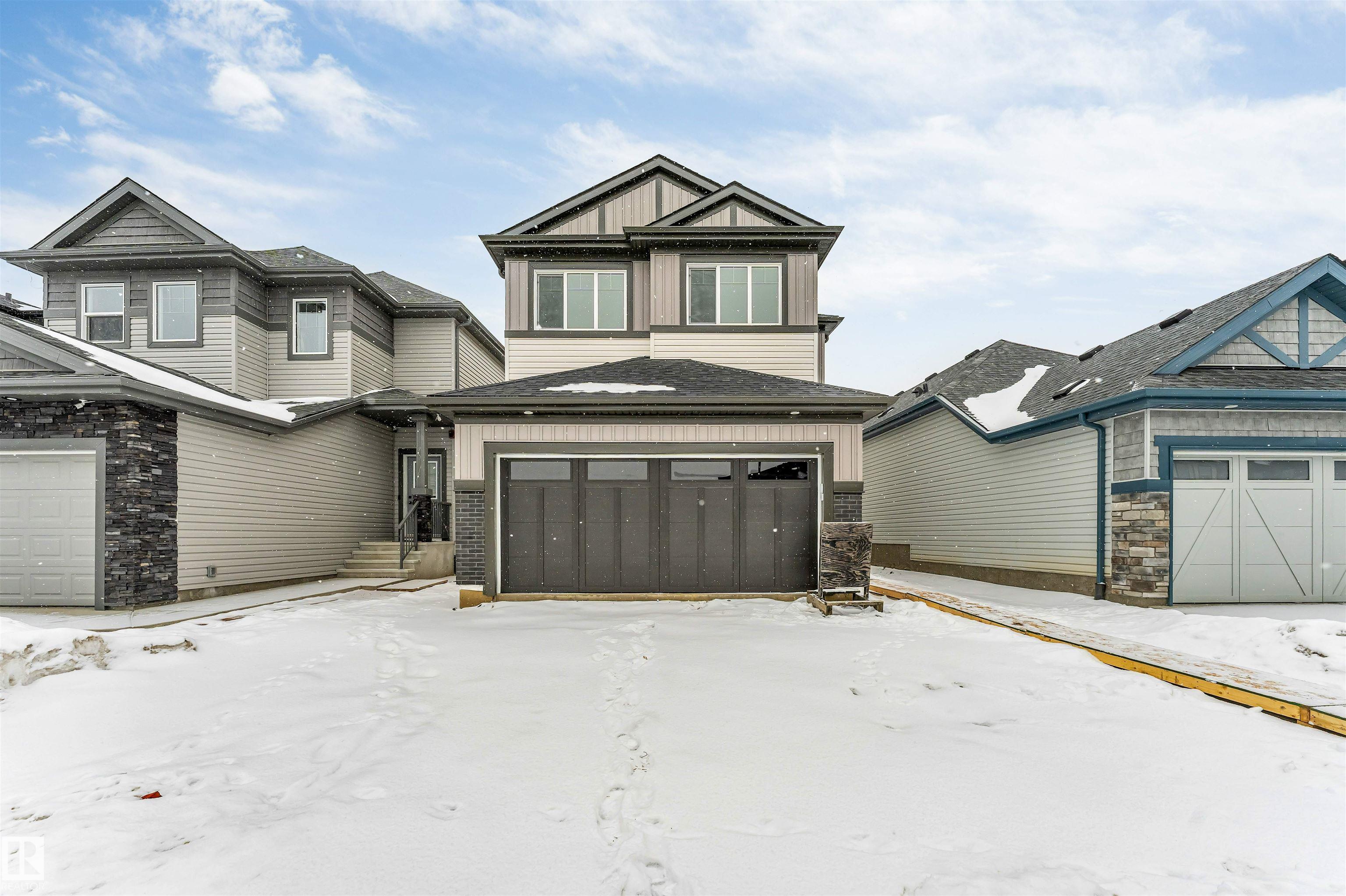 97 Dansereau Way, Dansereau Meadows, Beaumont