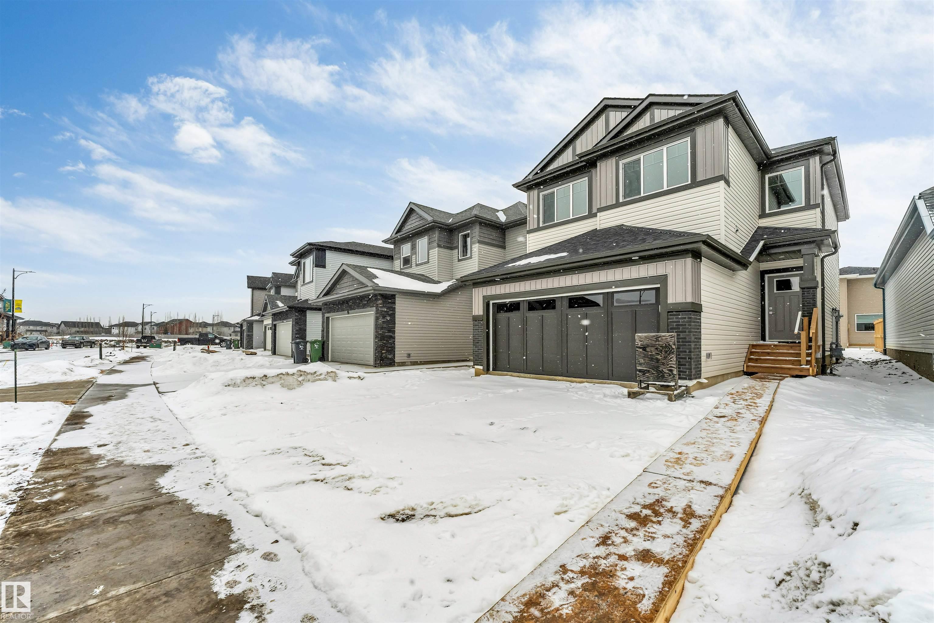 97 Dansereau Way, Dansereau Meadows, Beaumont