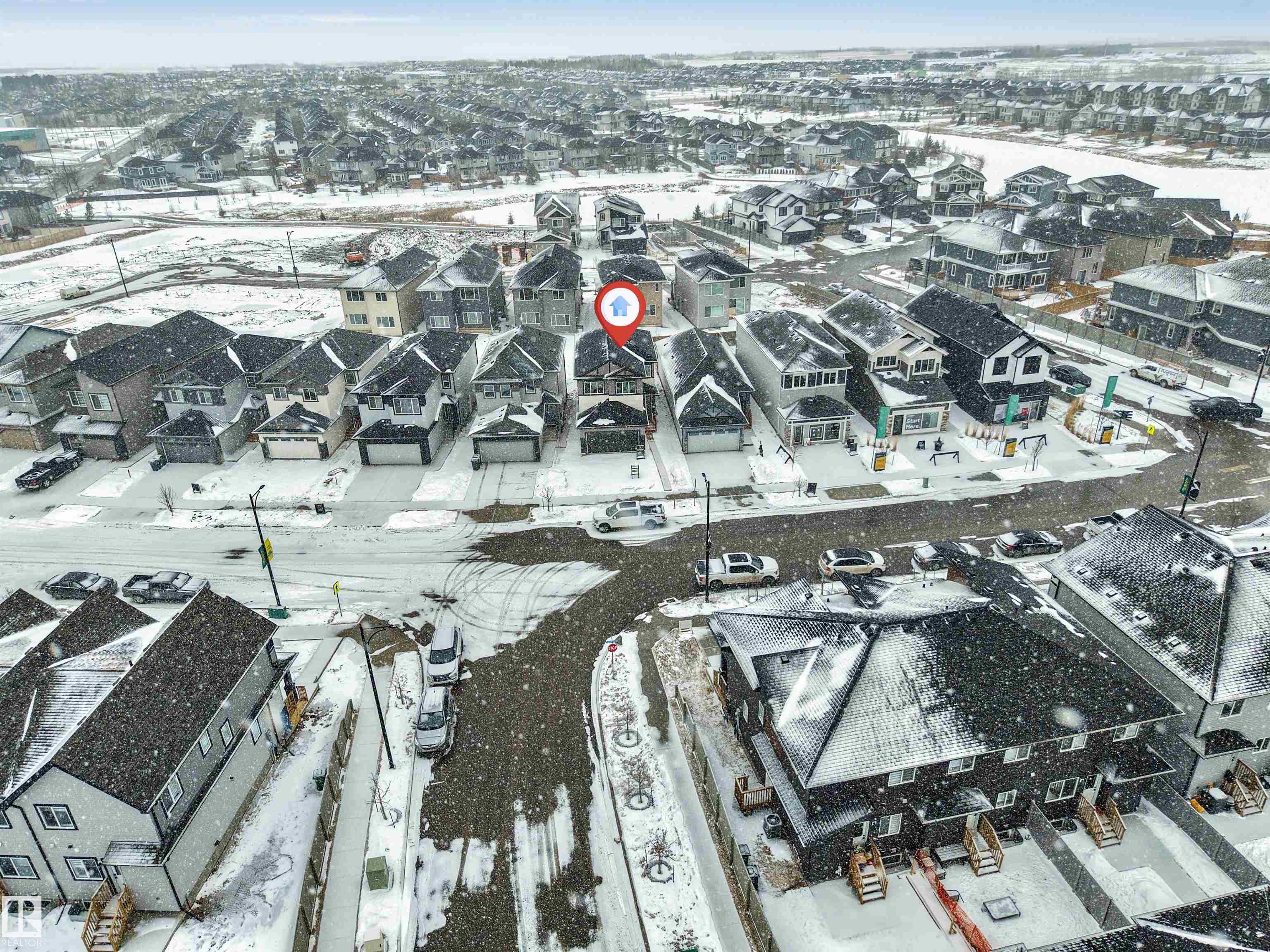 Photo 7 at 97 Dansereau Way, Dansereau Meadows, Beaumont