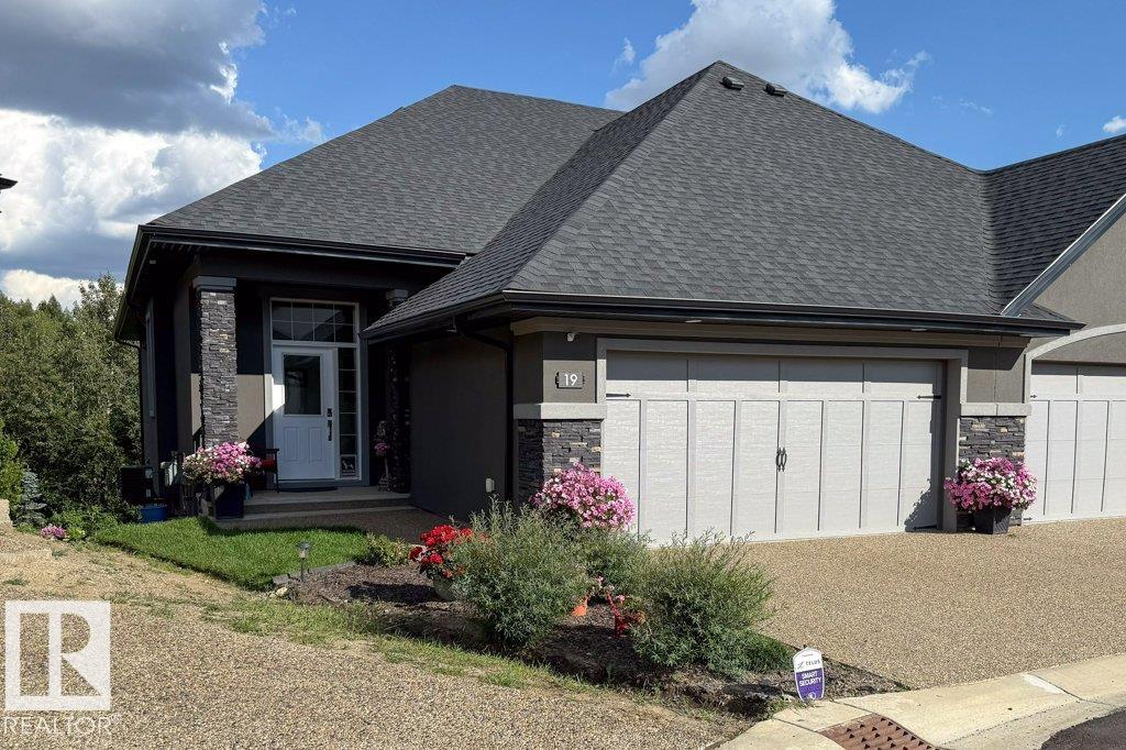 19 - 20425 93 Avenue NW, Webber Greens, Edmonton