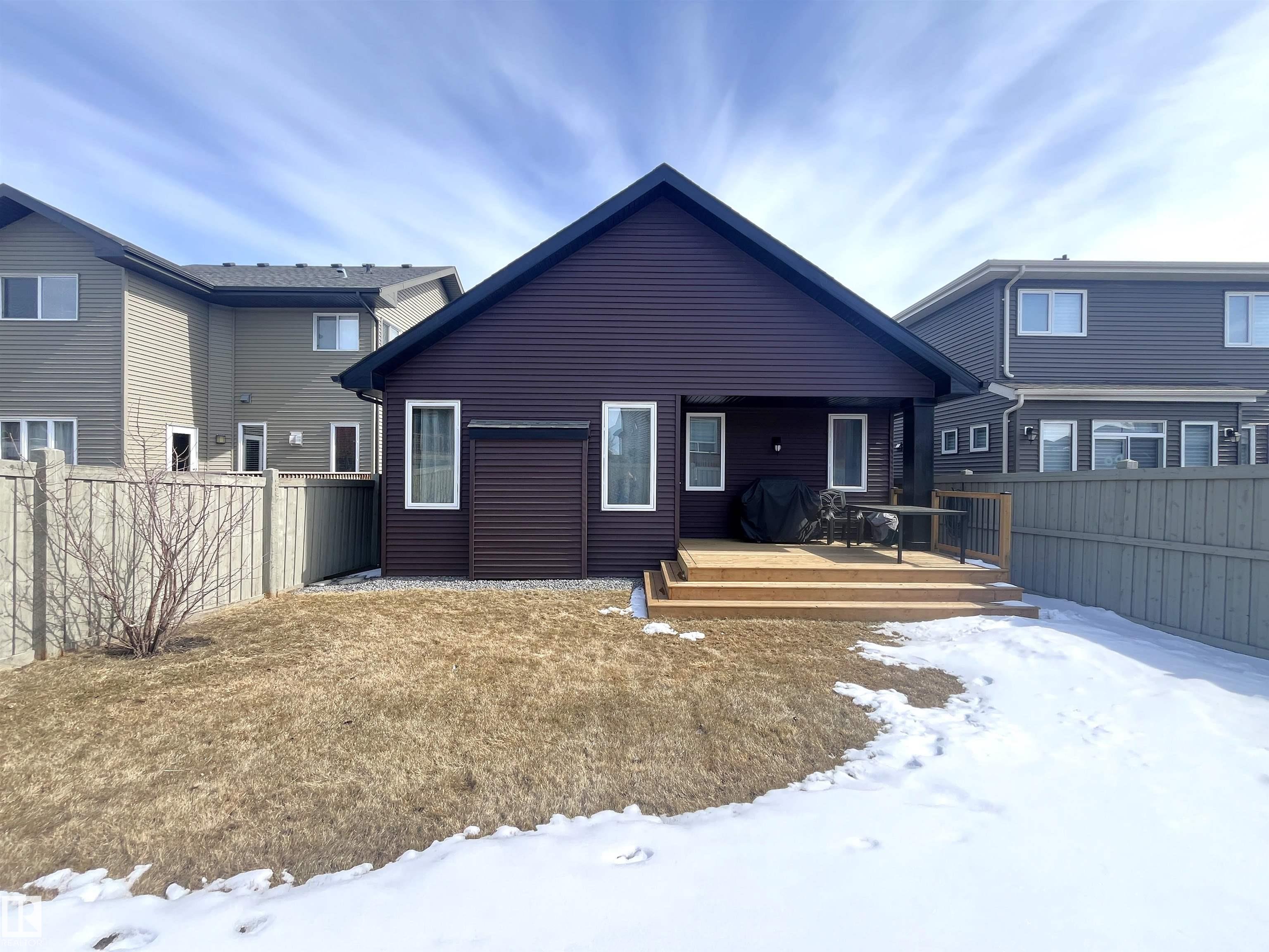 Photo 44 at 8504 216 Street NW, Rosenthal, Edmonton