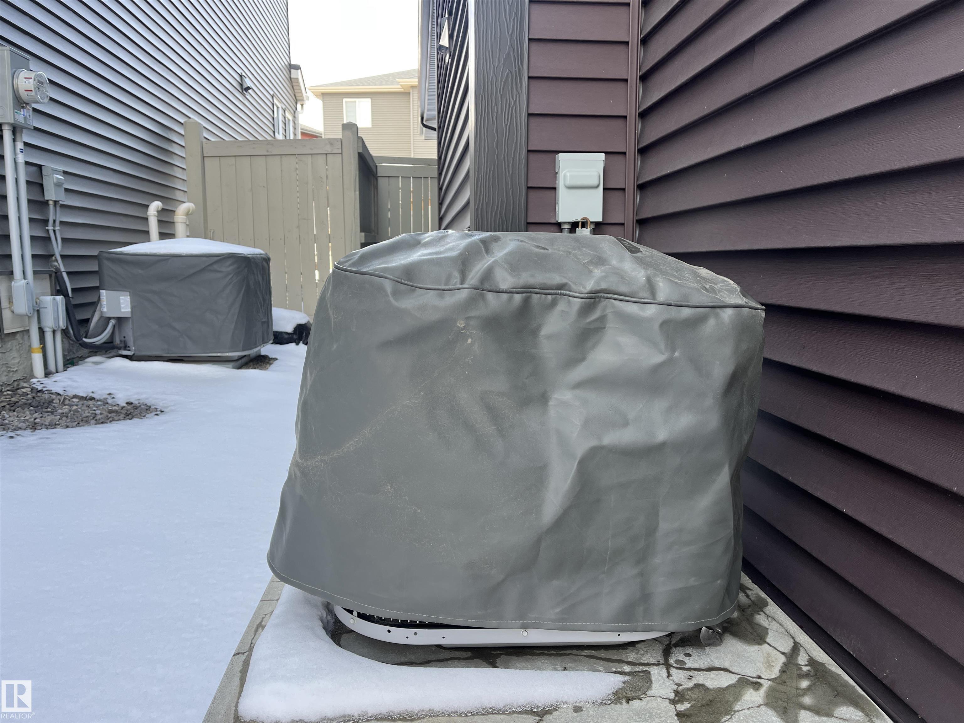 Photo 45 at 8504 216 Street NW, Rosenthal, Edmonton